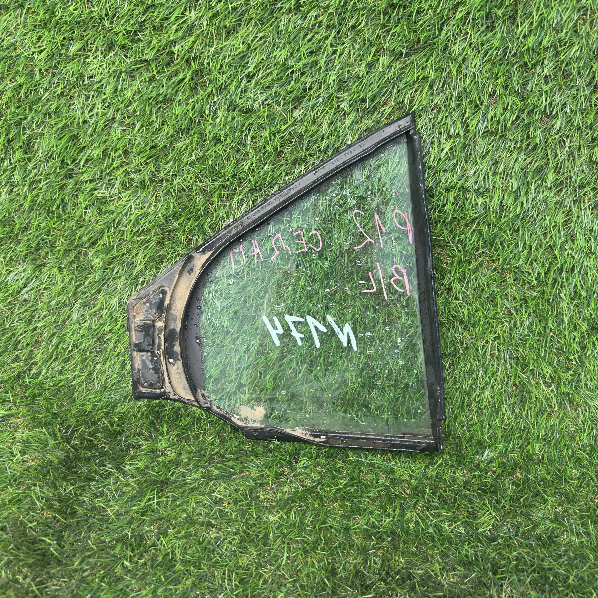 174 Стекло собачника левое NISSAN PRIMERA P12, 2500 рублей, Невинномысск