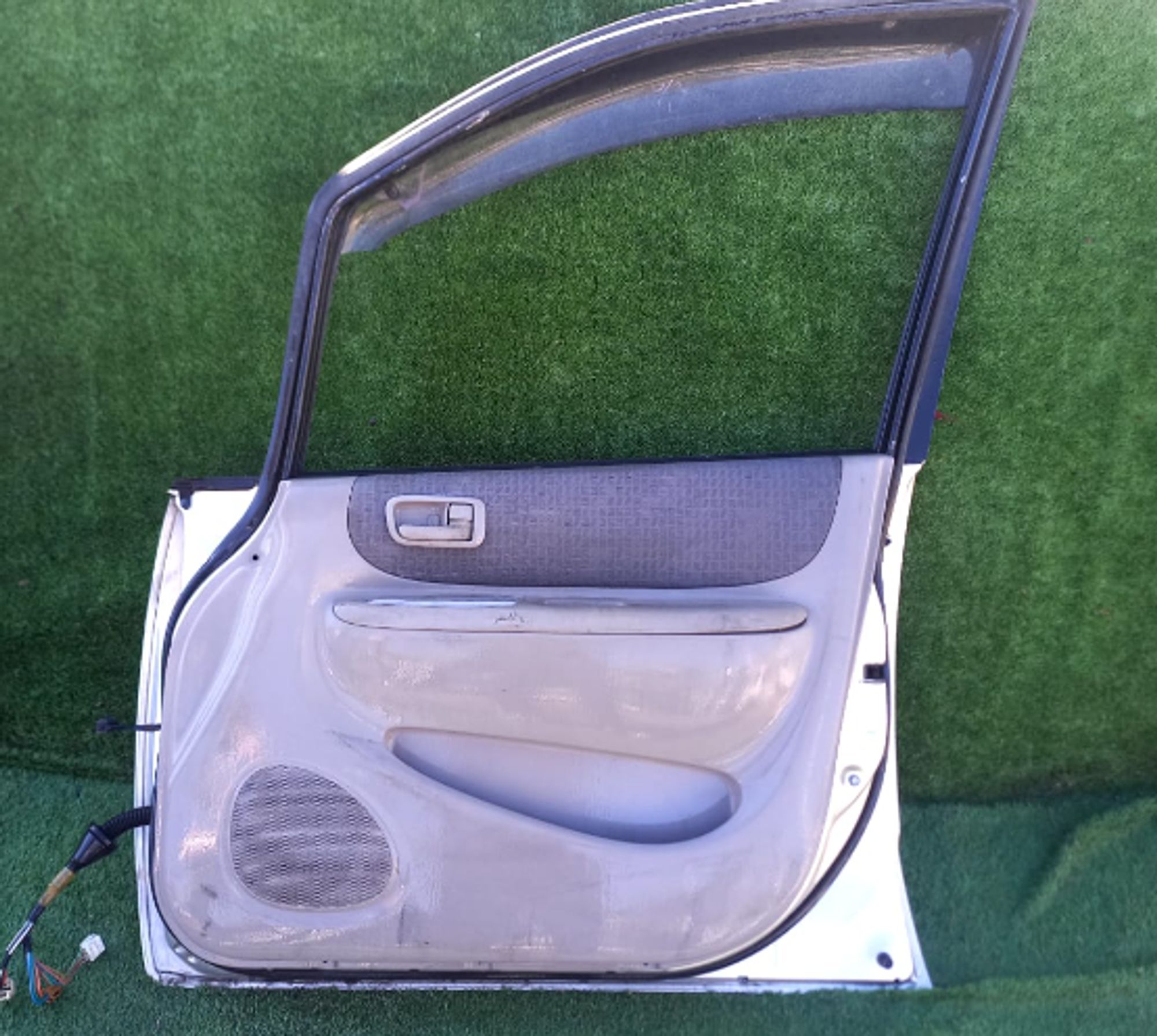 1126 дверь передняя правая на TOYOTA SPACIO AE111, 14500 рублей, Невинномысск