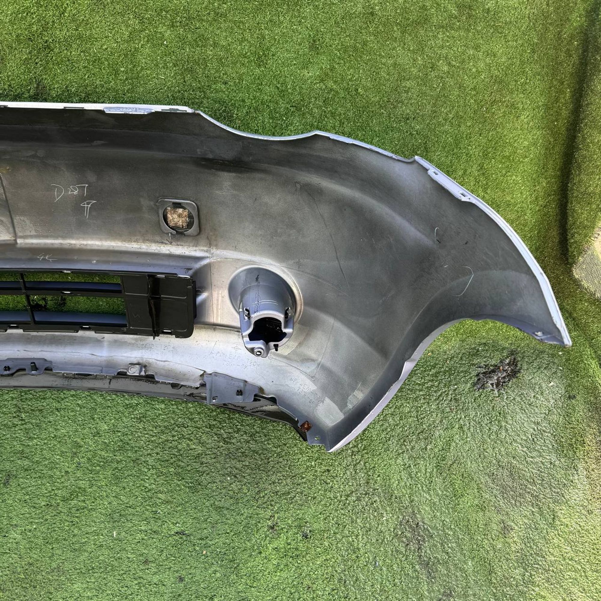 419 бампер TOYOTA SIENTA NCP81, 7500 рублей, Невинномысск