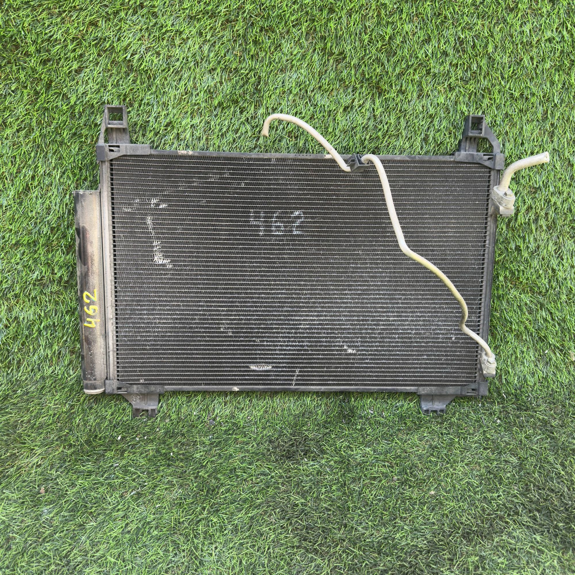 462 Радиатор кондиционера TOYOTA YARUS KSP90, 4500 рублей, Невинномысск