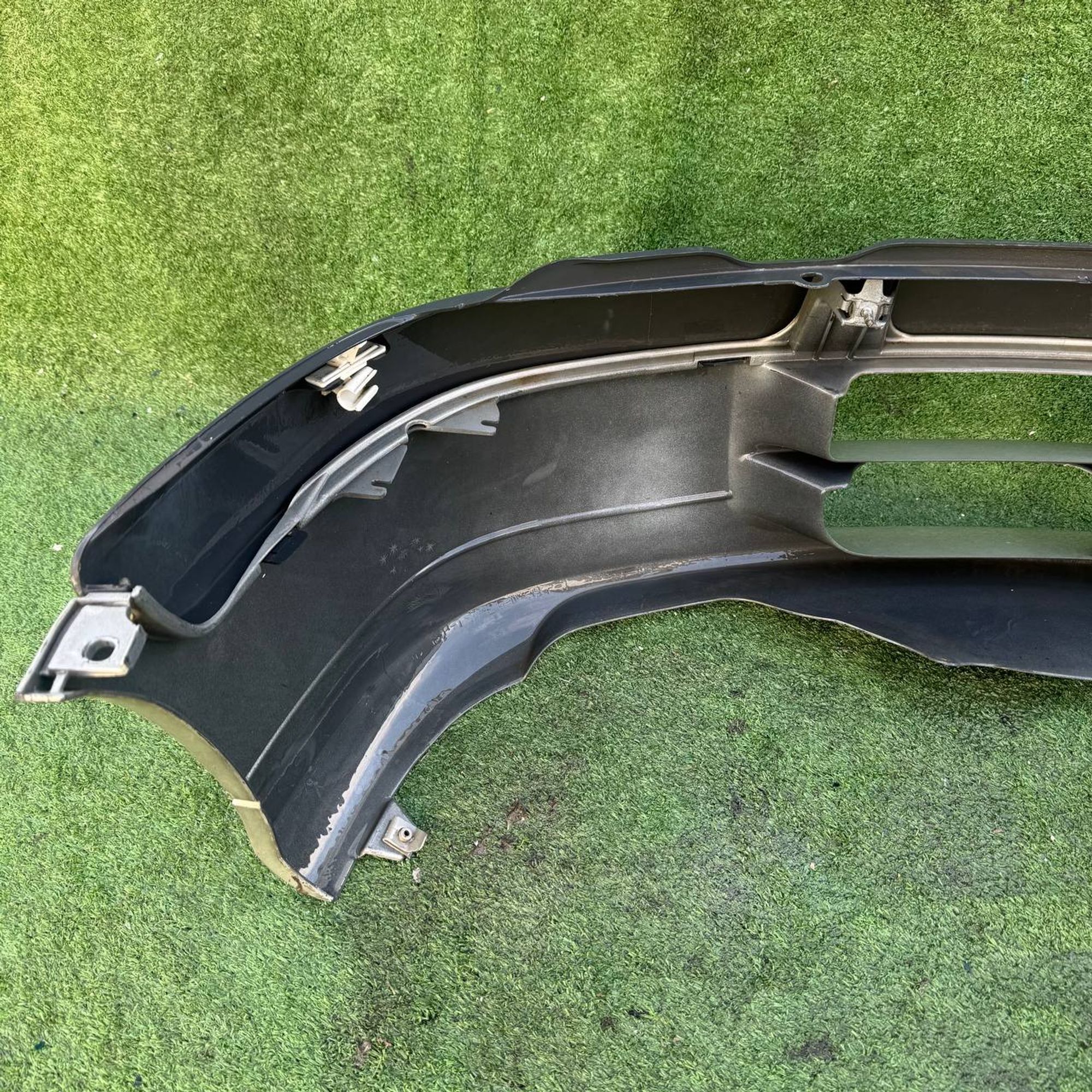 474 бампер TOYOTA RAUM EXZ10, 12000 рублей, Невинномысск