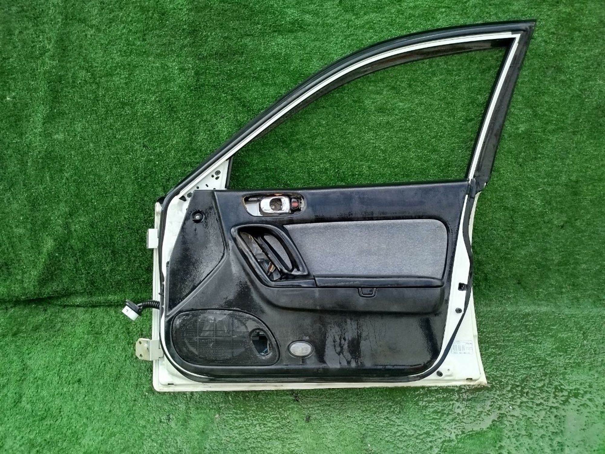 1696 дверь на MAZDA MILLENIA TAFP, 9500 рублей, Невинномысск