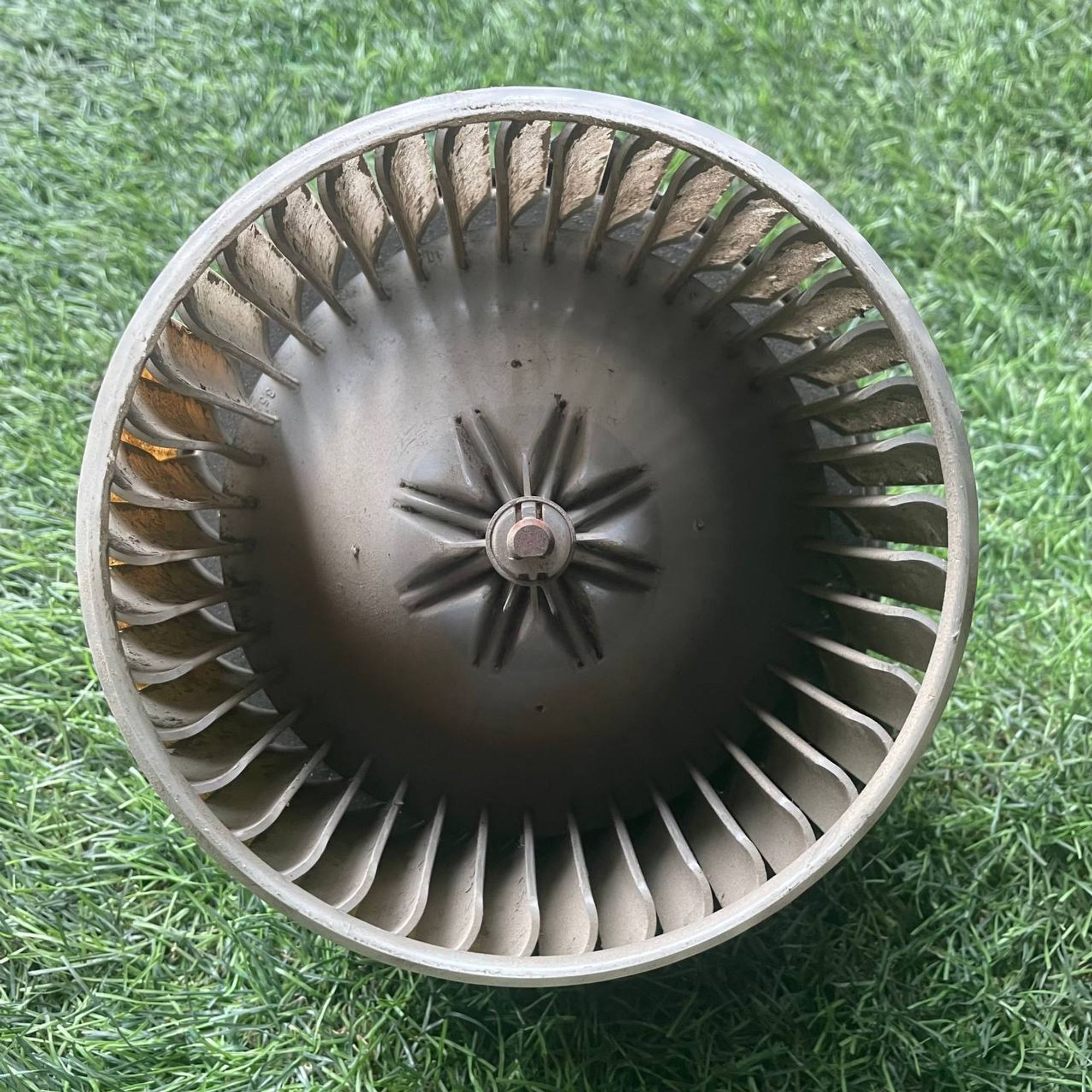 162 Мотор отопителя TOYOTA VISTA SV30, 1 рублей, Невинномысск