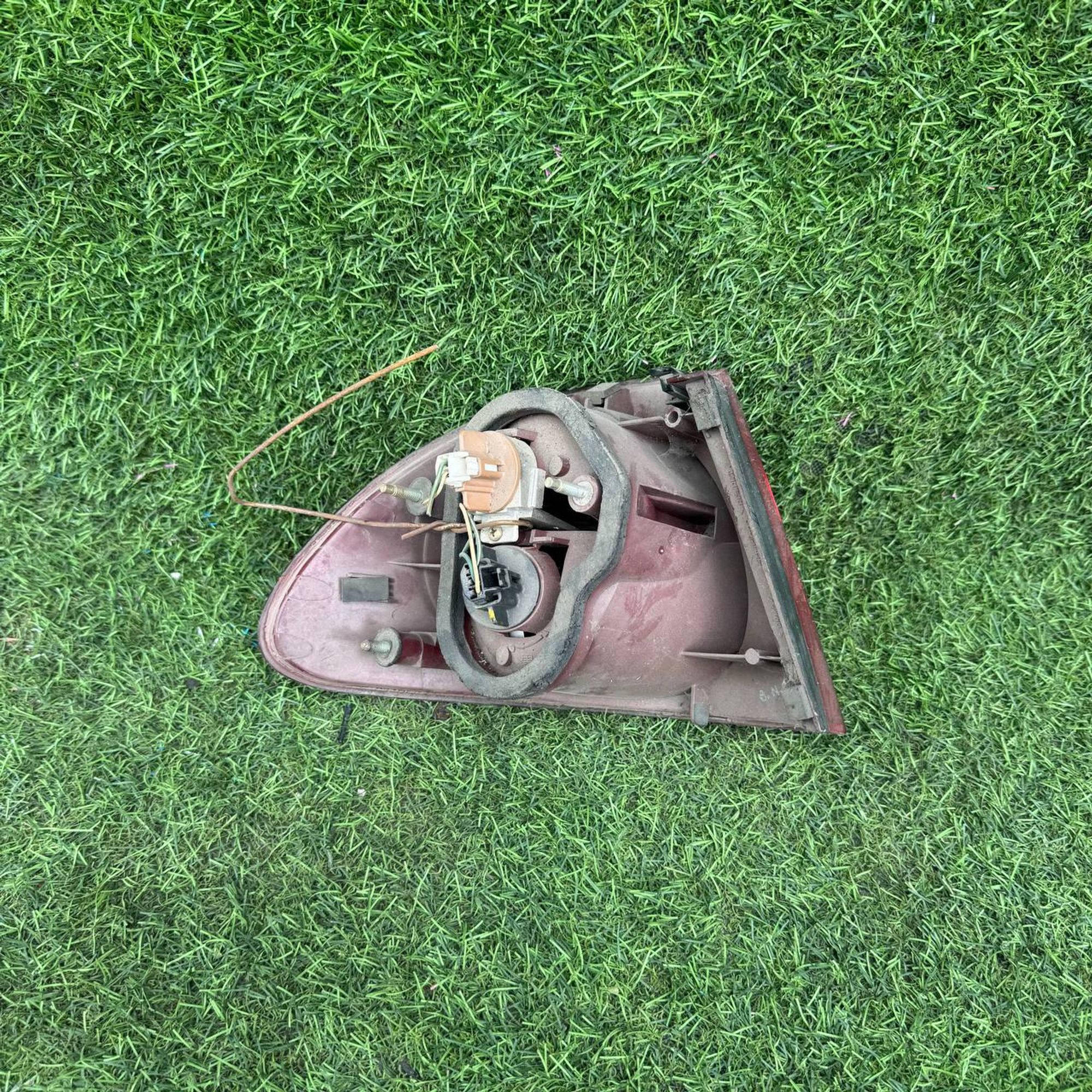 950 Фонарь задний правый TOYOTA CALDINA ST211, 1 рублей, Невинномысск