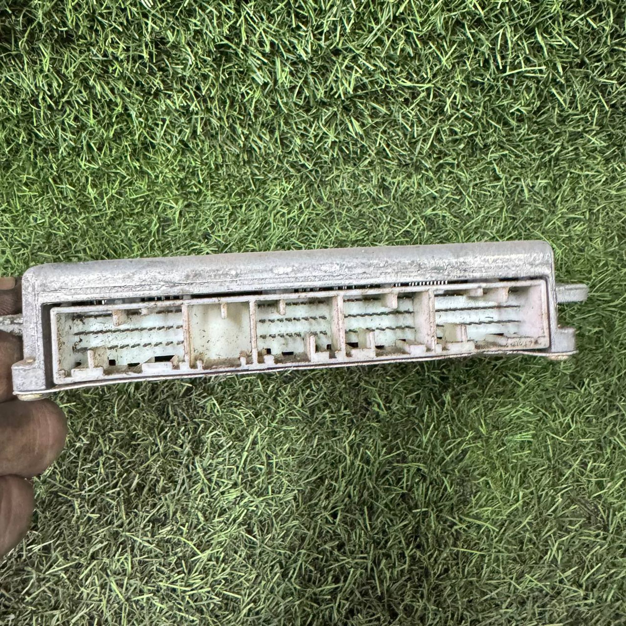 380 Блок управления двигателем HONDA L15A, 1 рублей, Невинномысск