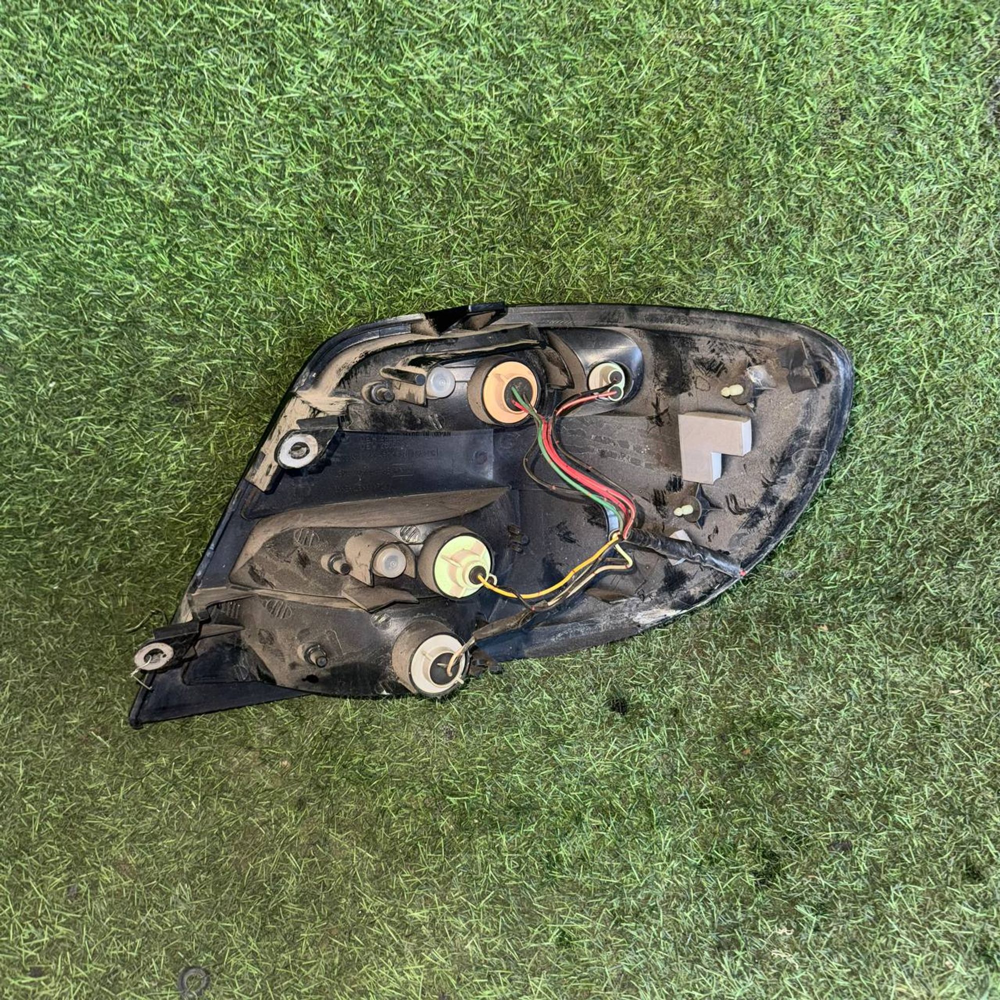 905 Фонарь задний левый SUBARU IMPREZA GG2, 1 рублей, Невинномысск