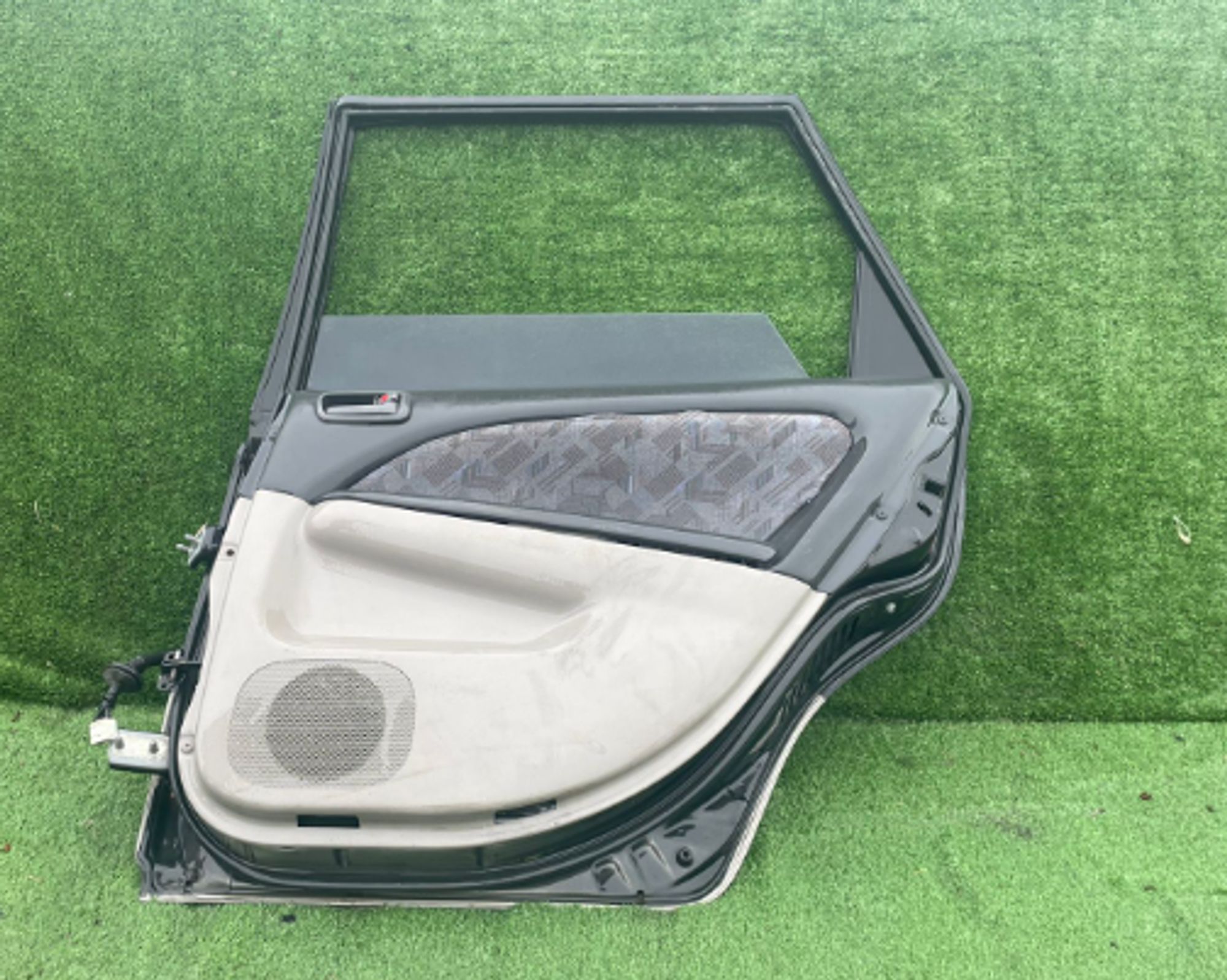 250 дверь на TOYOTA CALDINA AT215, 18500 рублей, Невинномысск