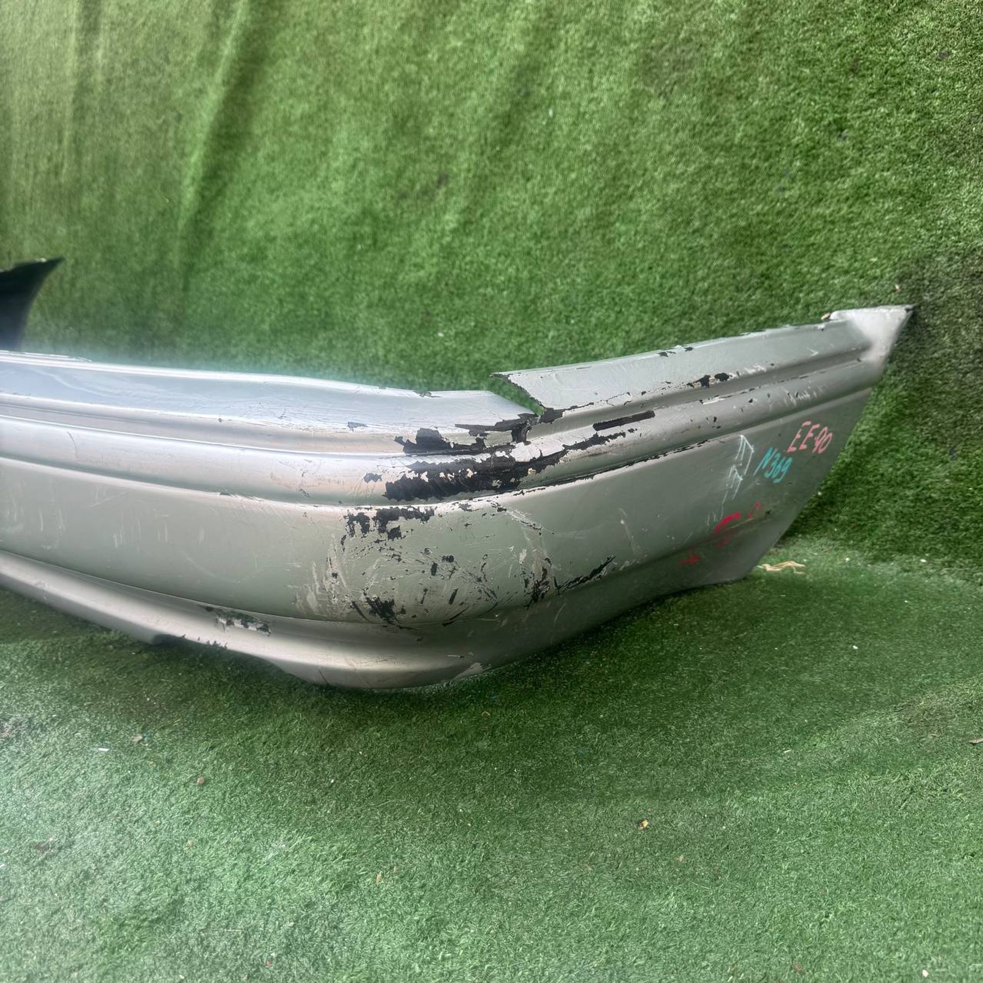 369 Бампер задний TOYOTA COROLLA EE90, 4500 рублей, Невинномысск