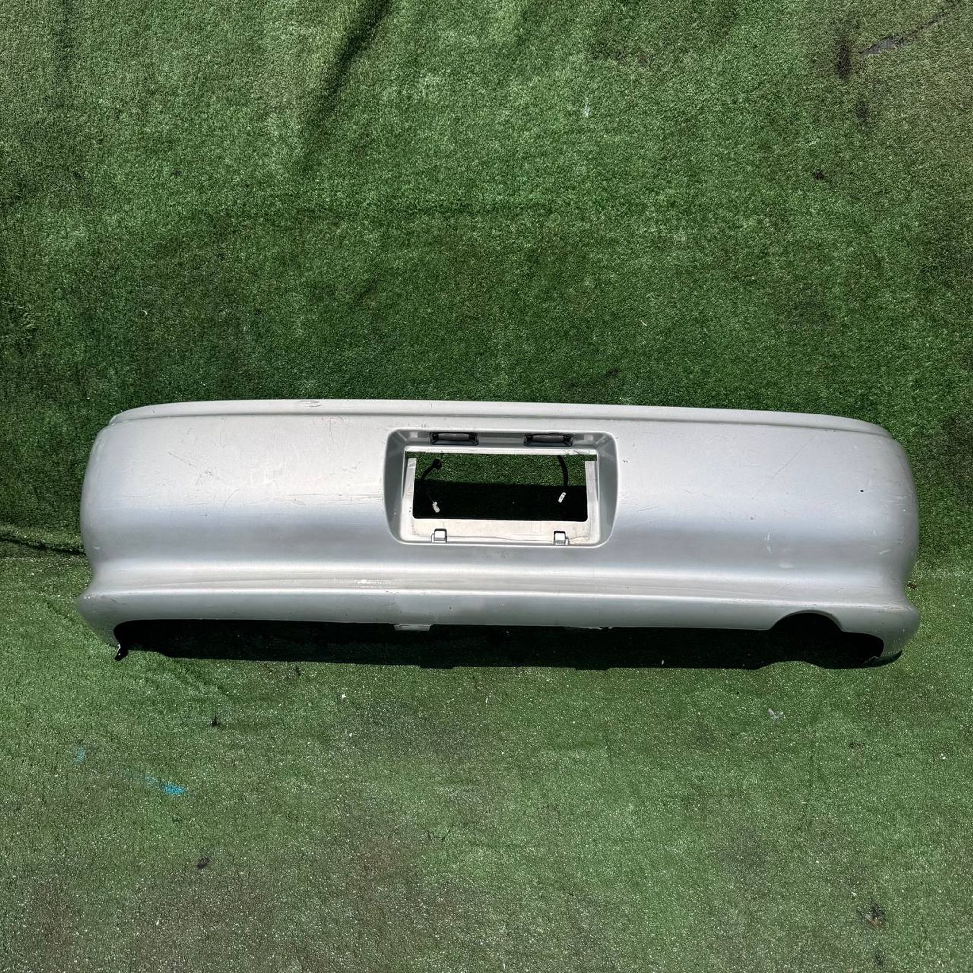 304 Бампер задний TOYOTA MARK II GX90, 12500 рублей, Невинномысск