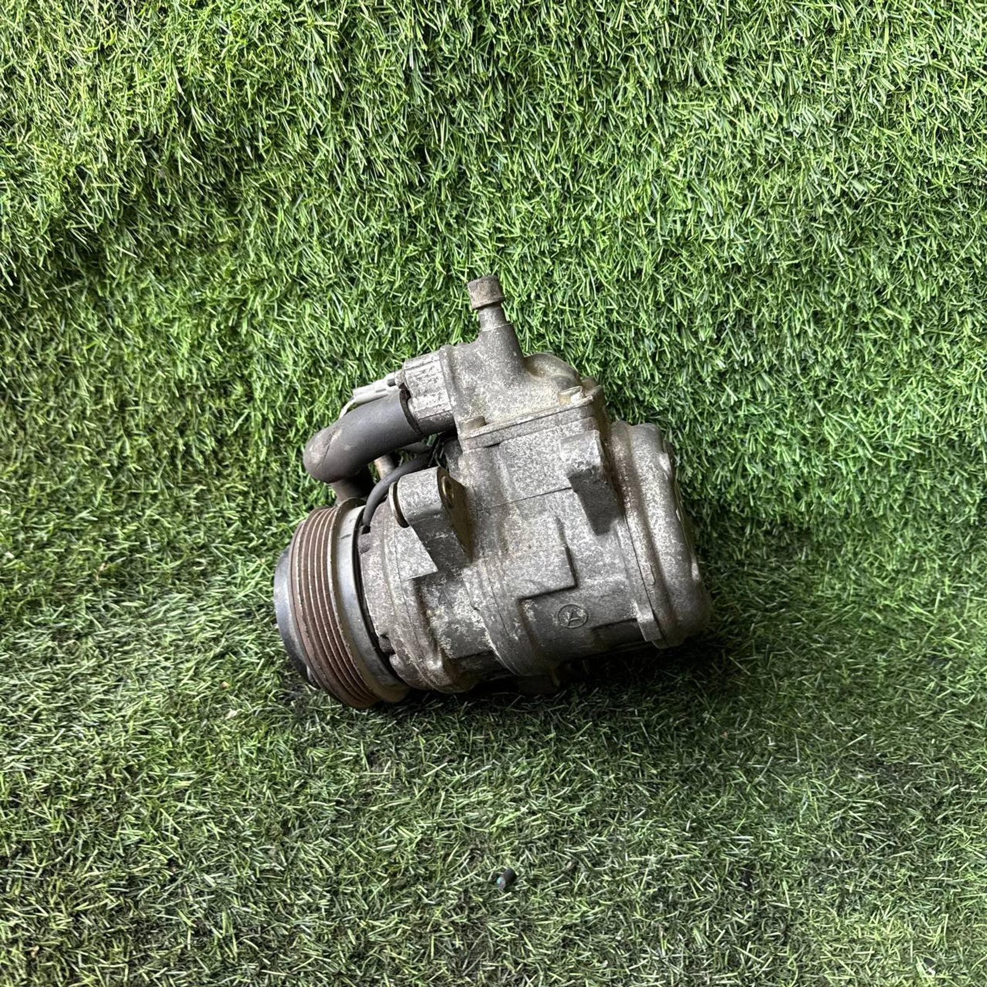 224 Компрессор кондиционера Toyota 4472003528 2TZ, 7500 рублей, Невинномысск