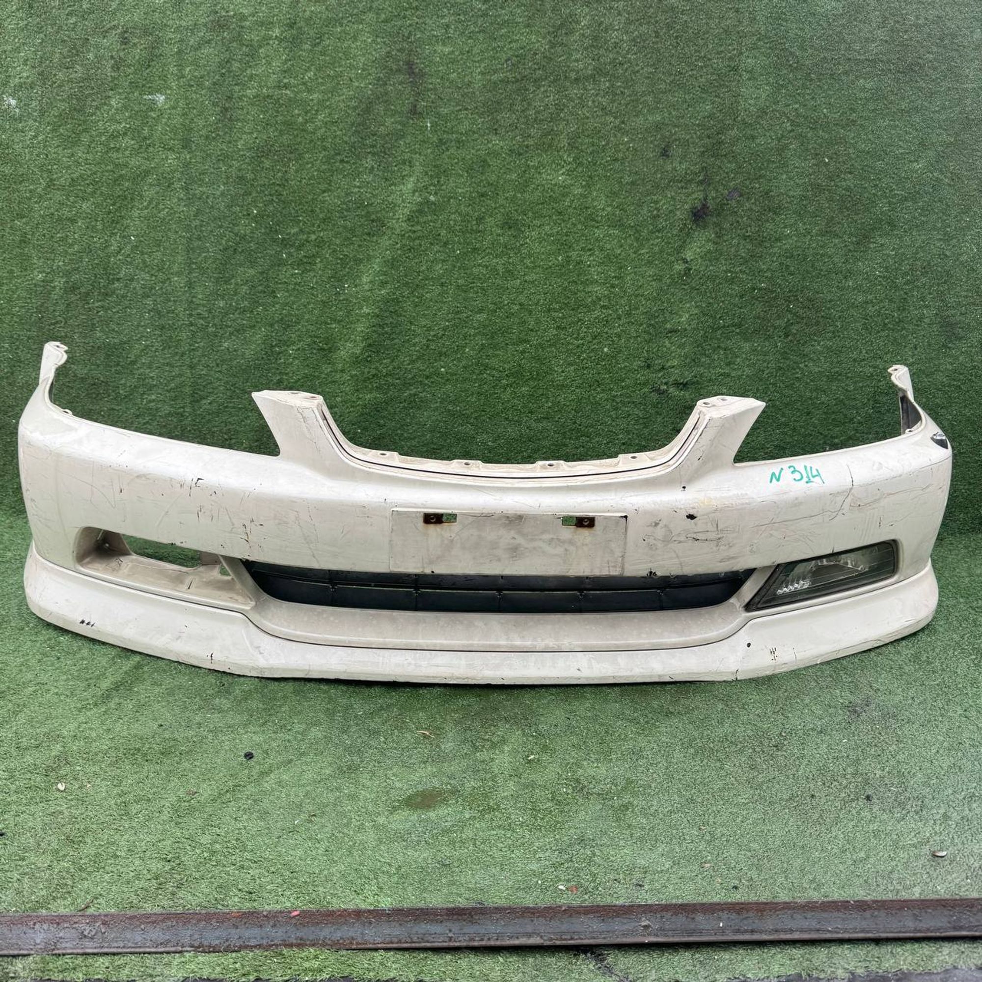 314 бампер HONDA ACCORD CF4, 12500 рублей, Невинномысск