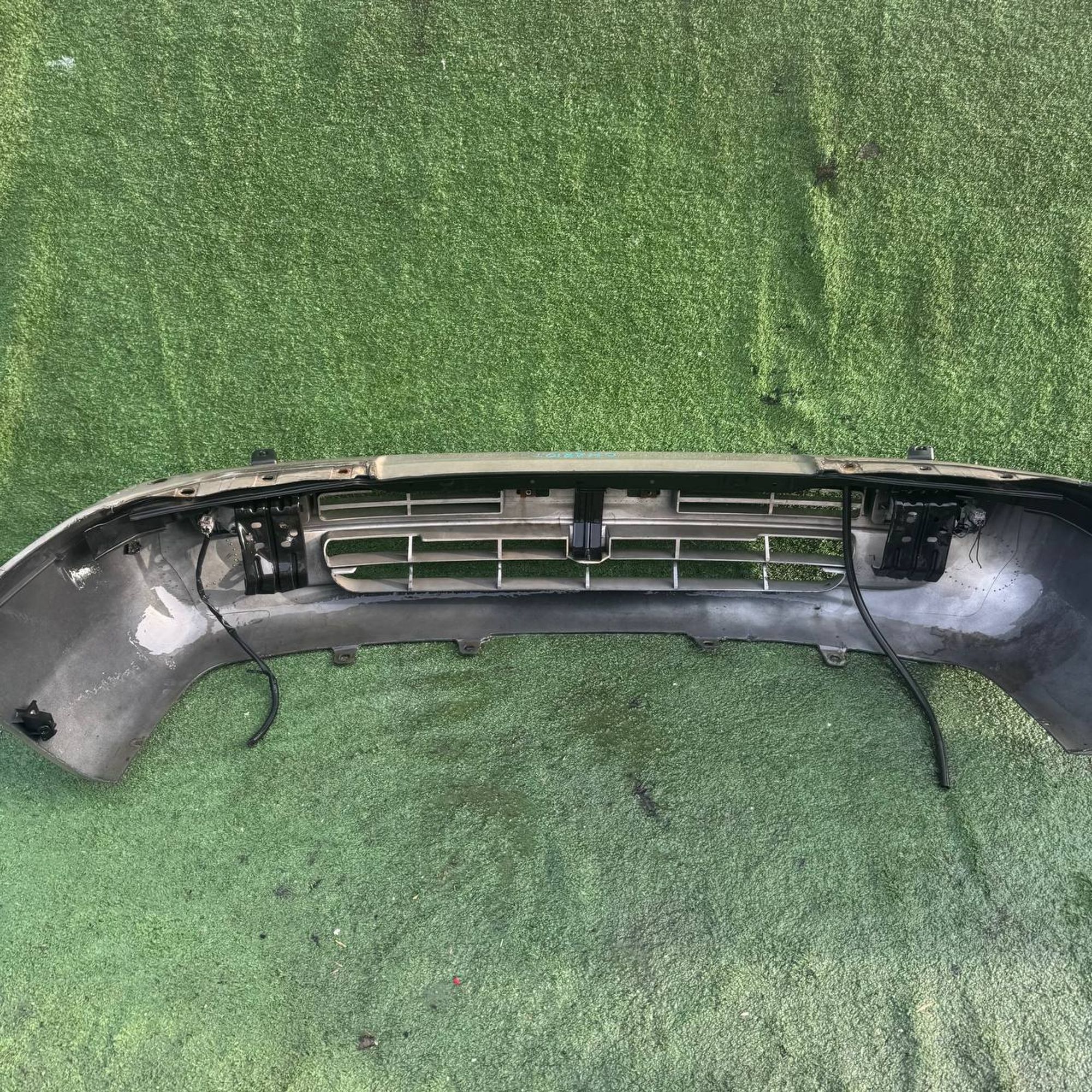 156 бампер MITSUBISHI RVR N23W, 9500 рублей, Невинномысск