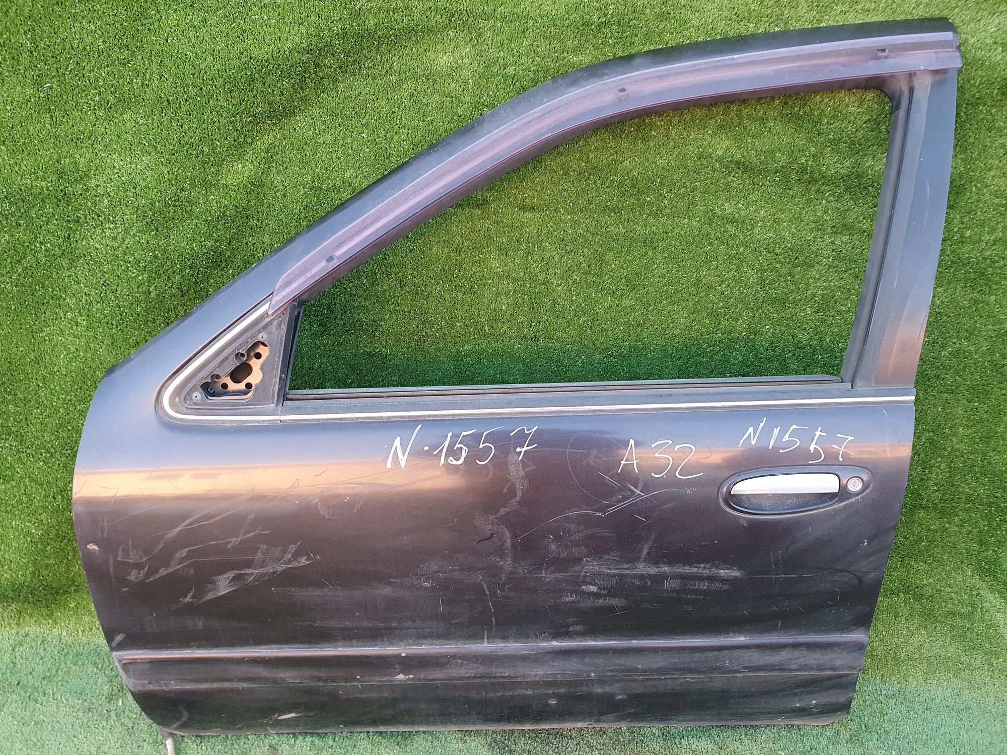 1557 дверь на NISSAN CEFIRO A32, 8000 рублей, Невинномысск