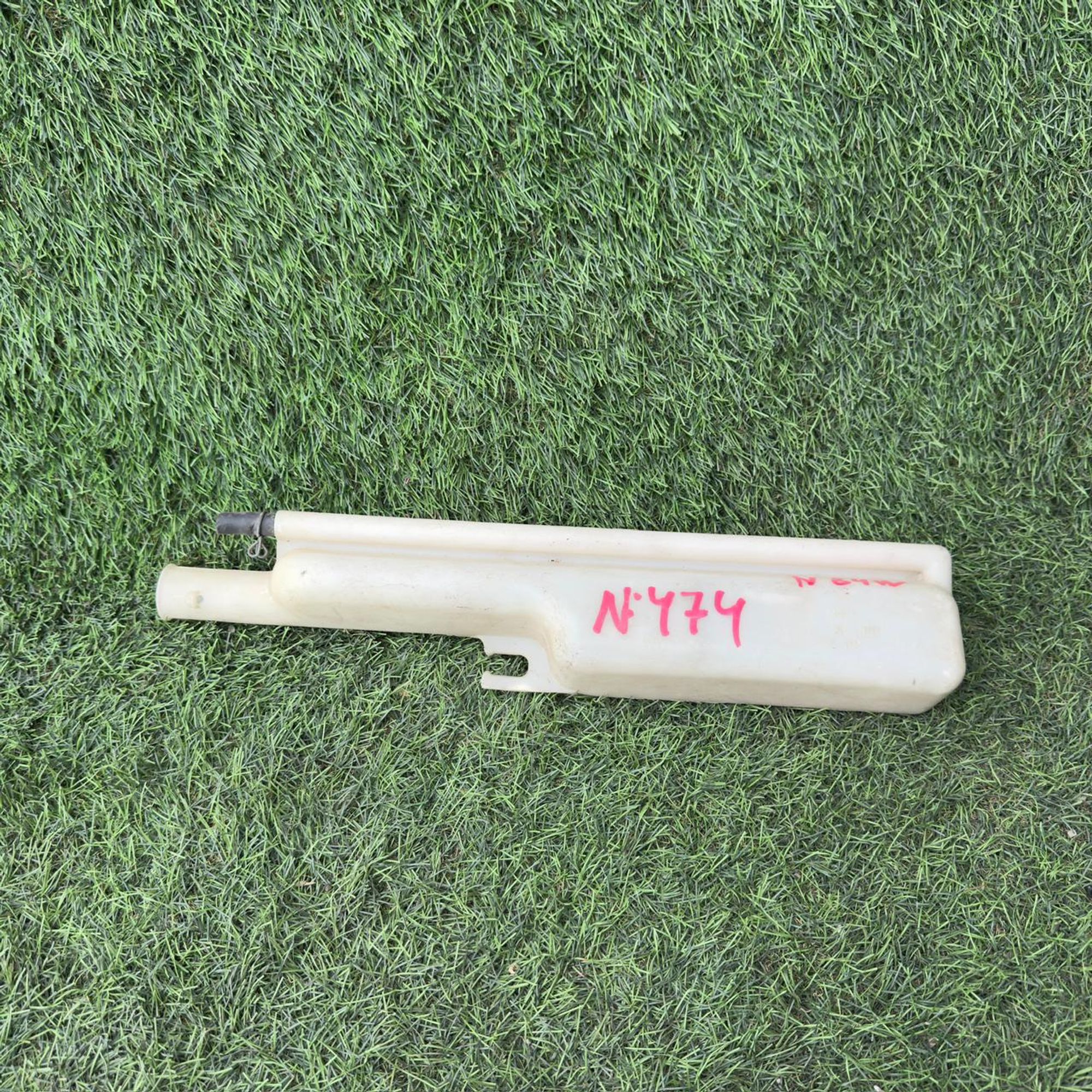 474 Бачок расширительный ОЖ MITSUBISHI CHARIOT GRANDIS N84W, 2000 рублей, Невинномысск