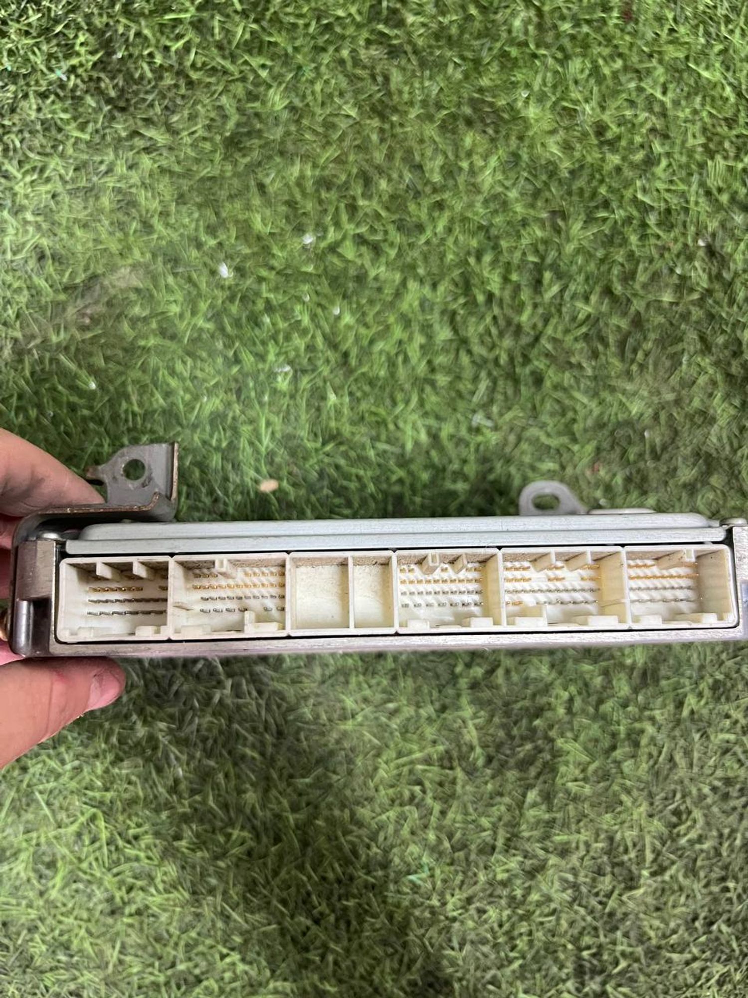 769 Блок управления двигателем TOYOTA 1NZ, 6500 рублей, Невинномысск