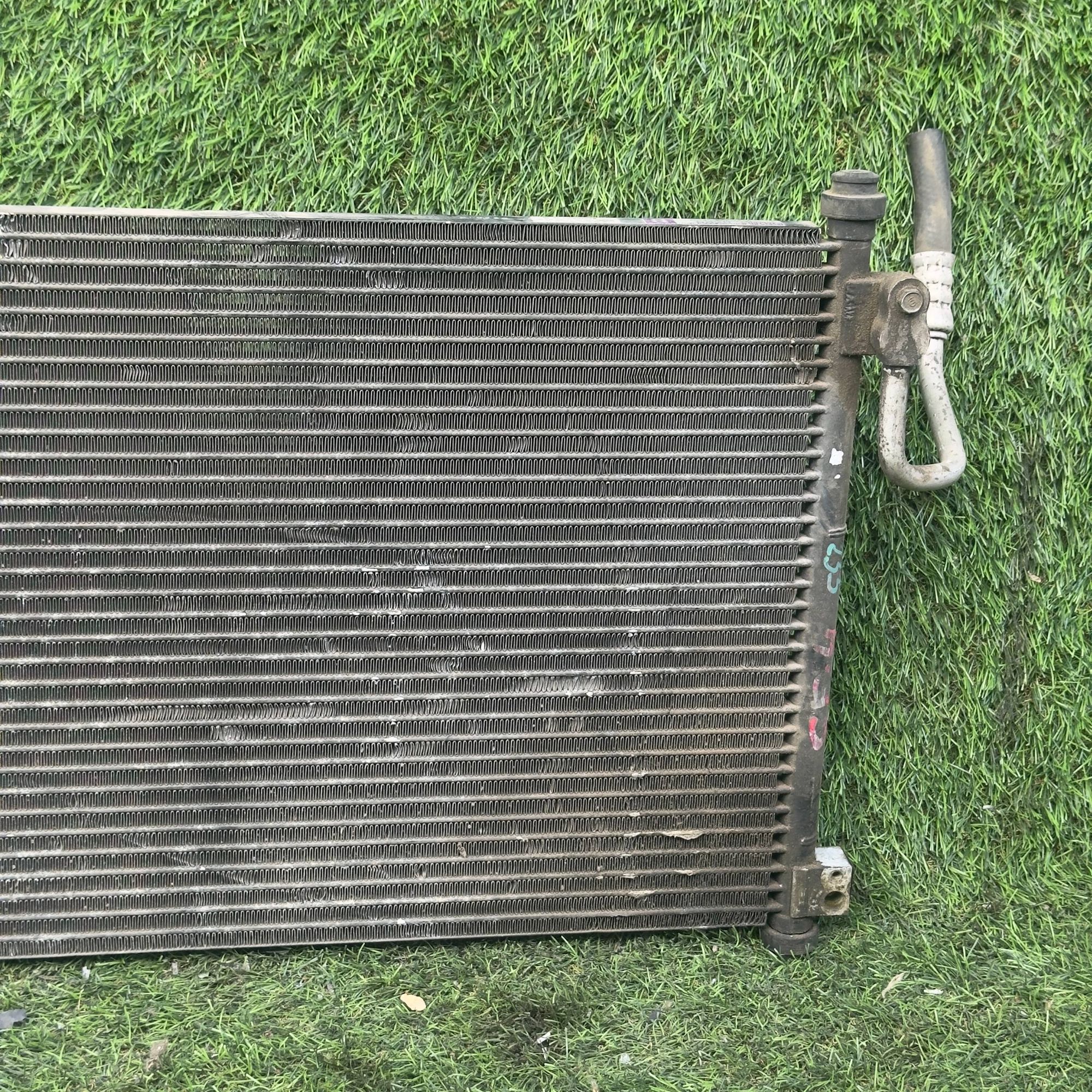 233 Радиатор кондиционера HONDA ACCORD CF4, 4500 рублей, Невинномысск