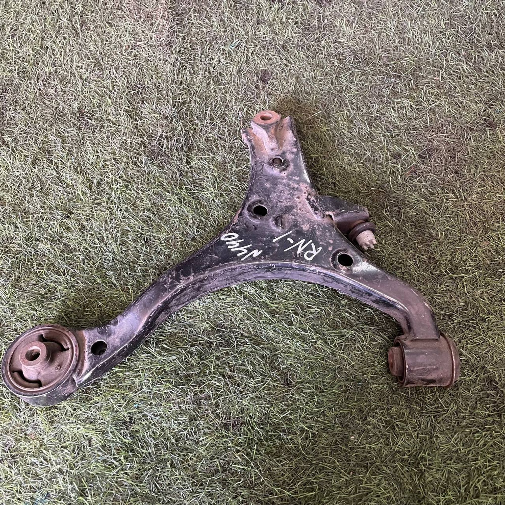 440 Рычаг задний правый нижний HONDA STREAM RN1, 4500 рублей, Невинномысск