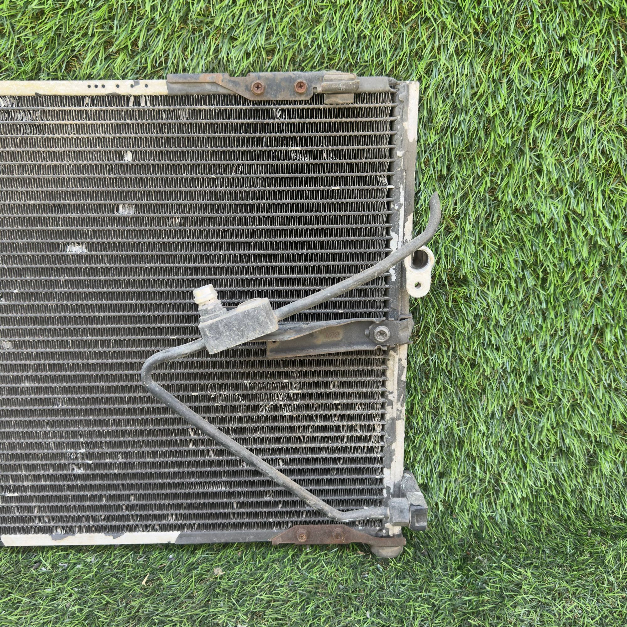 495 Радиатор кондиционера TOYOTA COROLLA AE100, 6000 рублей, Невинномысск