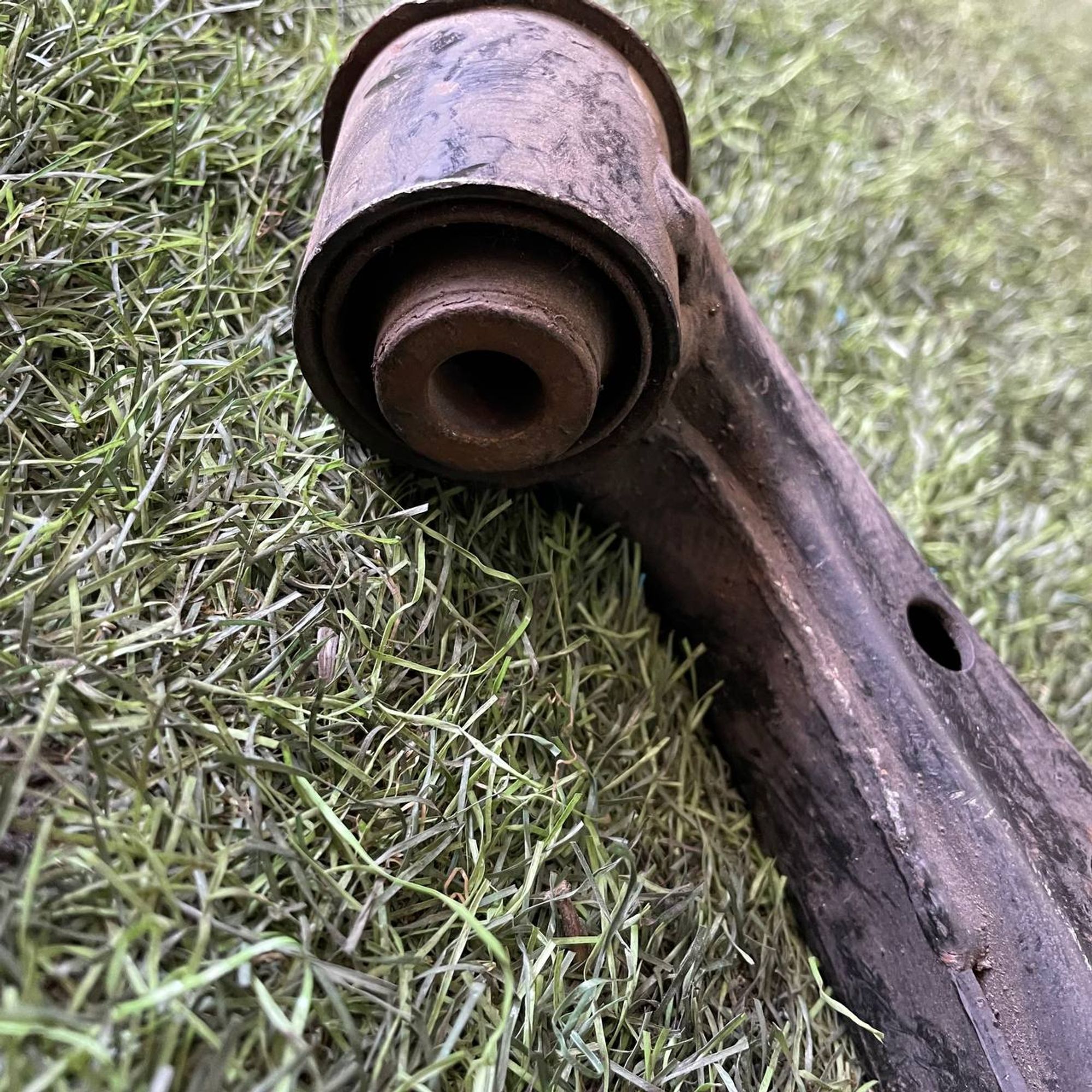 440 Рычаг задний правый нижний HONDA STREAM RN1, 4500 рублей, Невинномысск