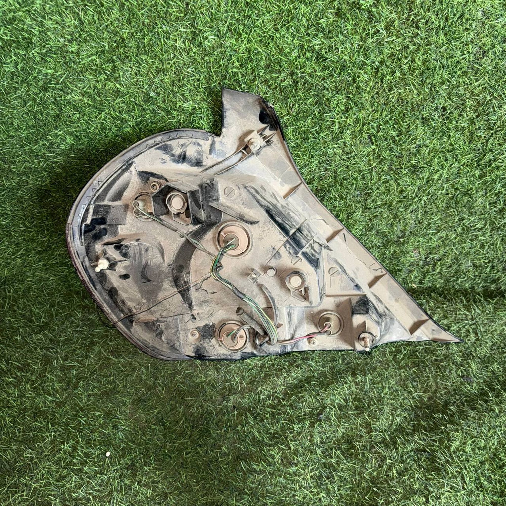 902 Фонарь задний правый NISSAN BLUEBIRD SYLPHY TG10, 1 рублей, Невинномысск