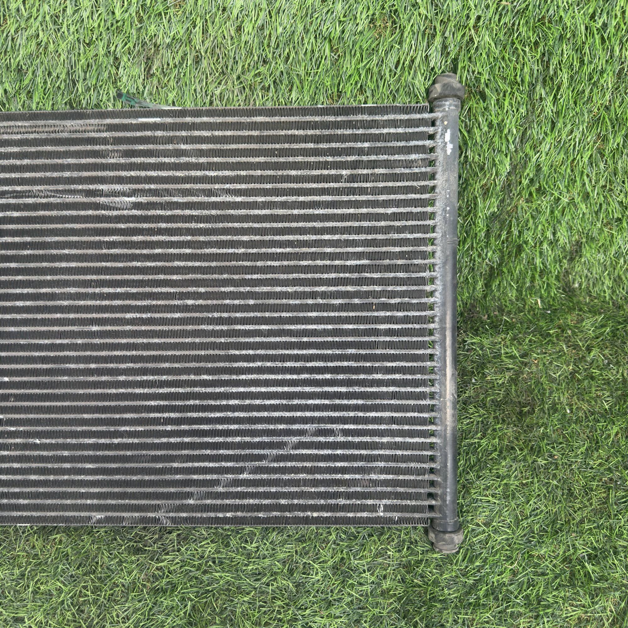 104 Радиатор кондиционера HONDA ACCORD CF4, 4500 рублей, Невинномысск