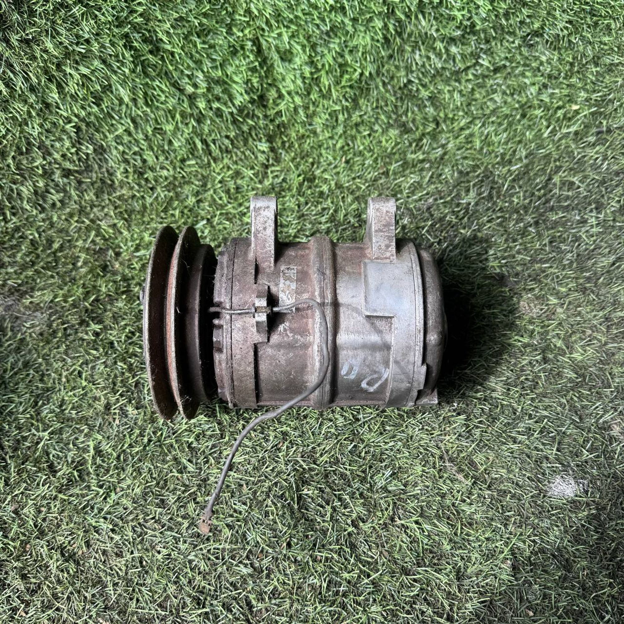 337 Компрессор кондиционера MAZDA BONGO RF, 7500 рублей, Невинномысск