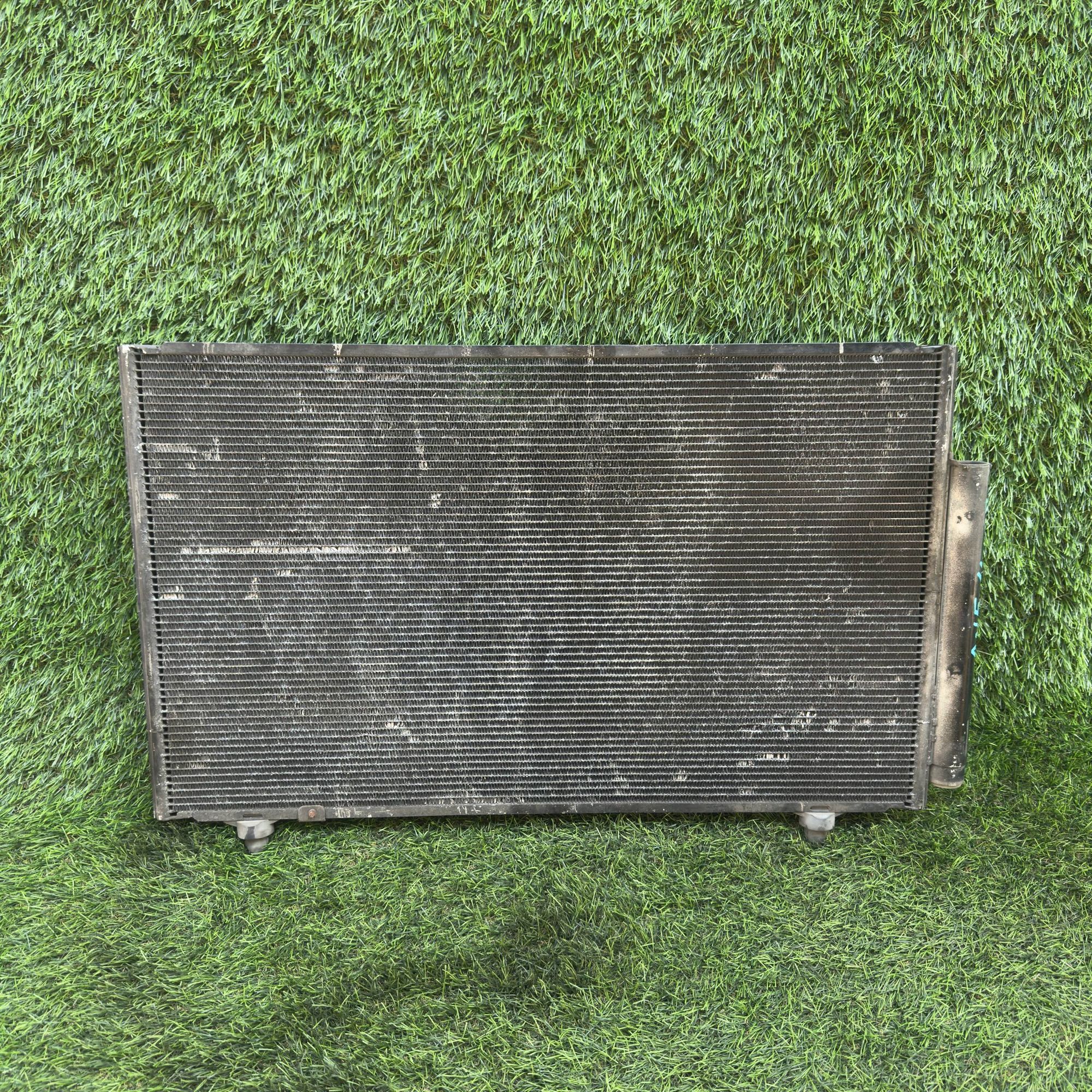 107 Радиатор кондиционера TOYOTA WISH ANE11, 6000 рублей, Невинномысск