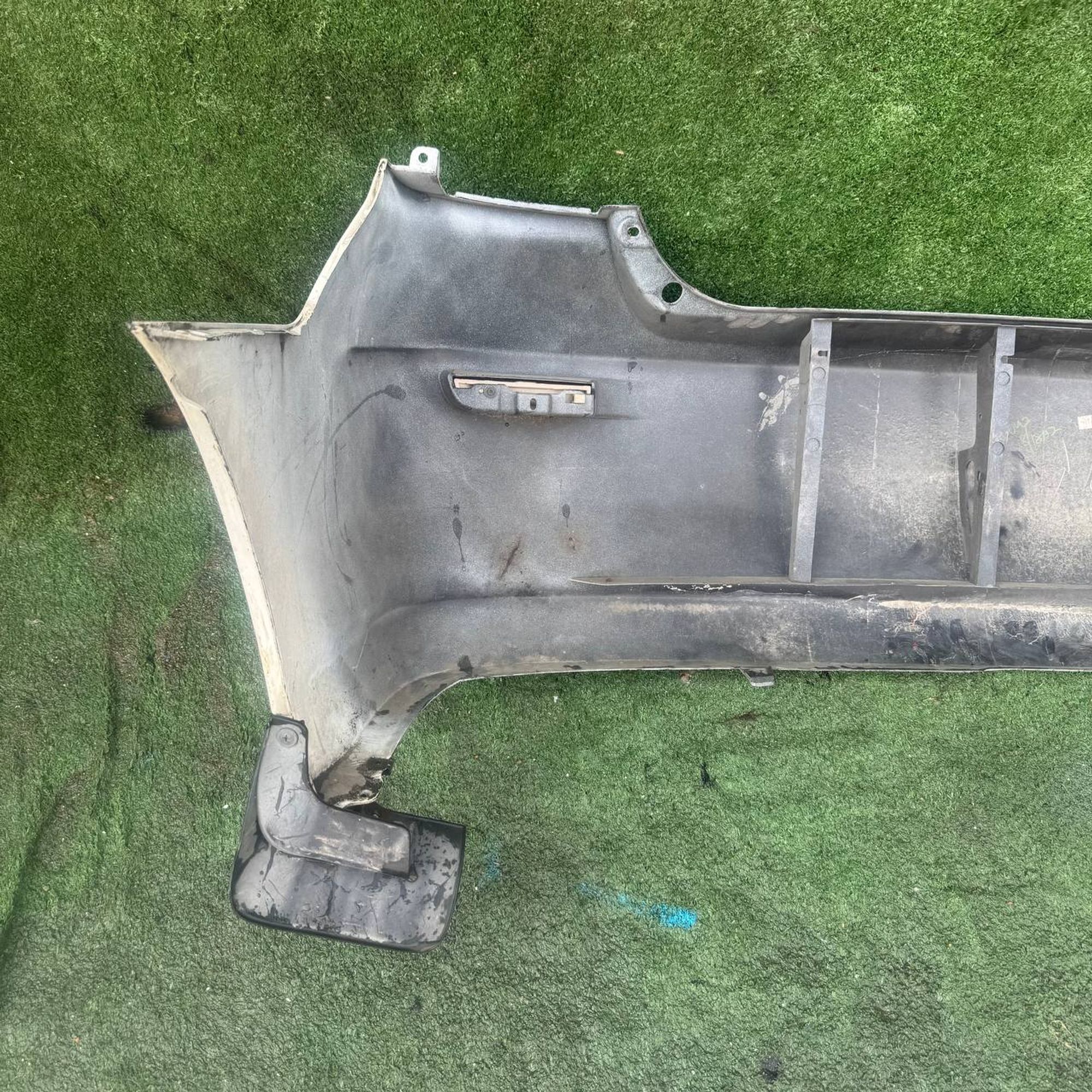 480 Бампер задний TOYOTA NADIA SXN10, 8000 рублей, Невинномысск