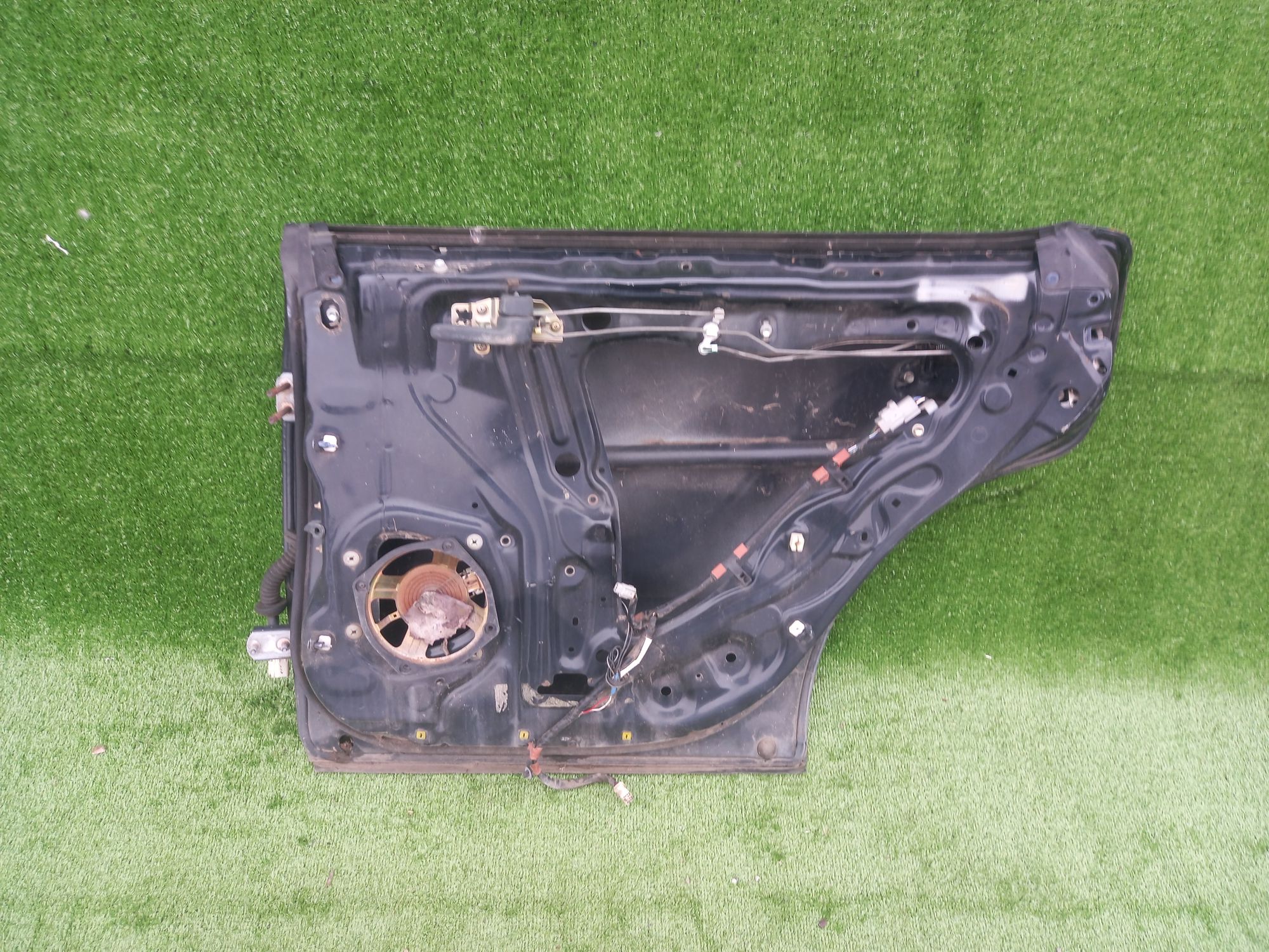 490 дверь на TOYOTA CHASER GX90, 10000 рублей, Невинномысск