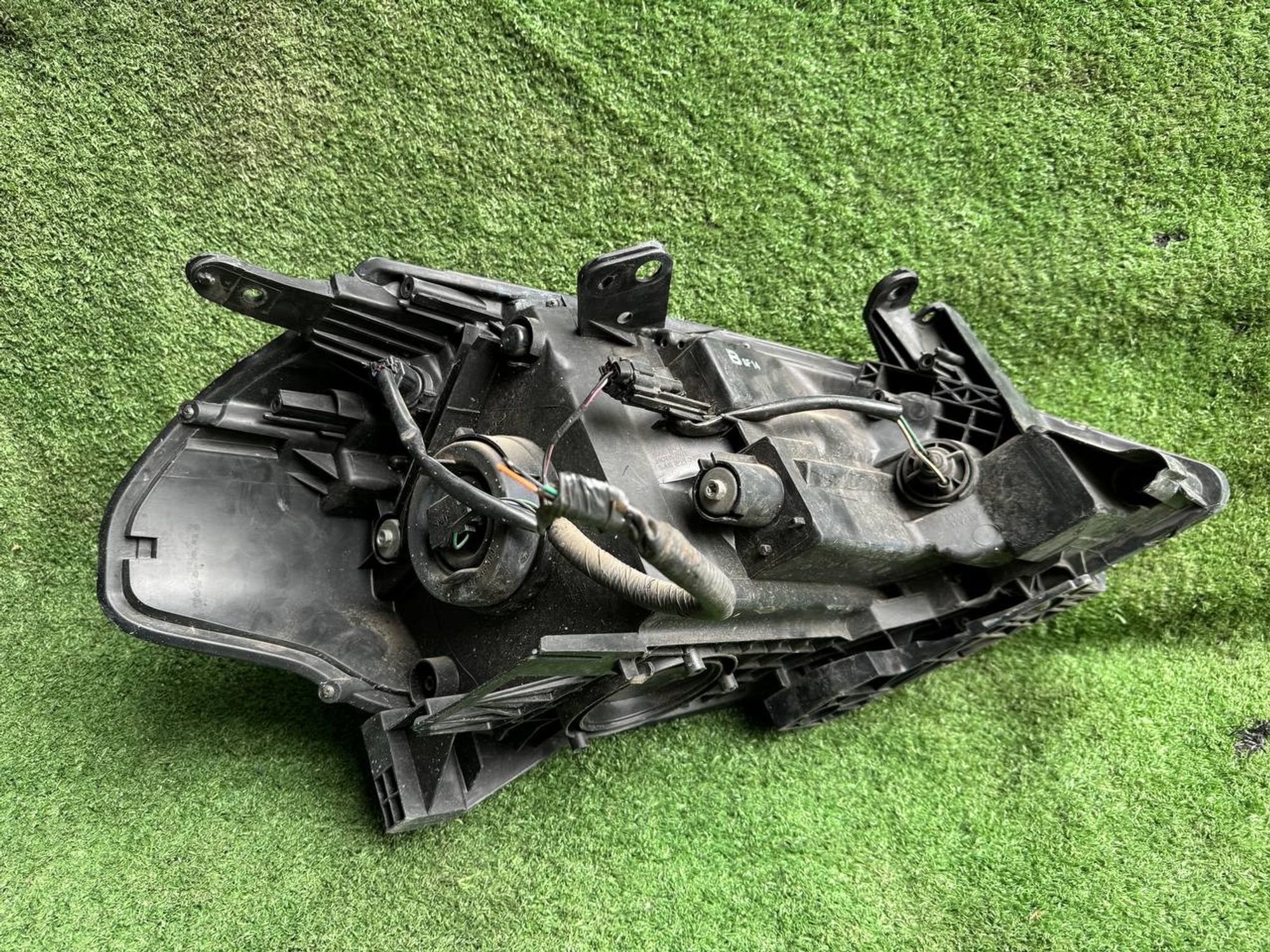 1101 фара левая NISSAN TIIDA C11, 9500 рублей, Невинномысск