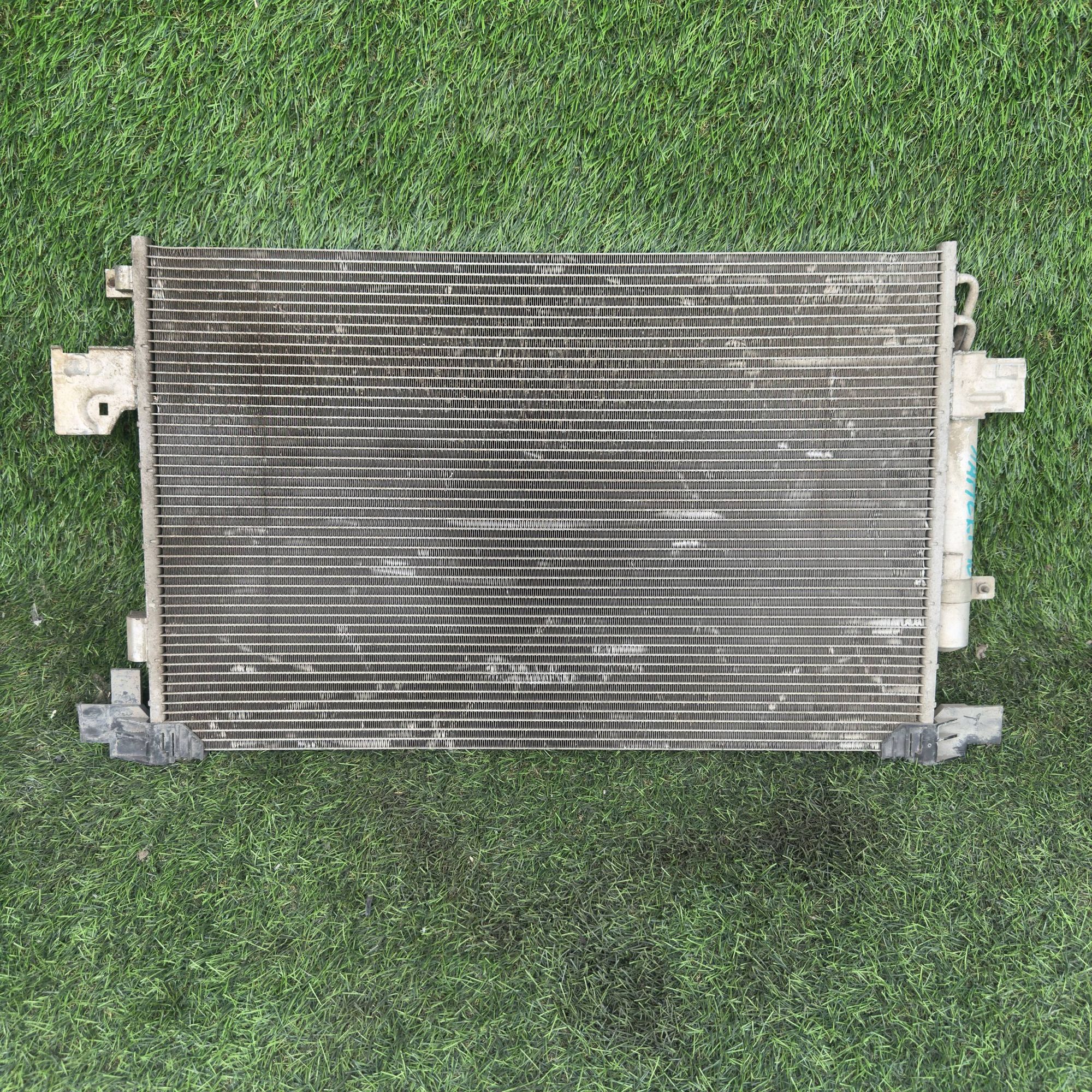 226 Радиатор кондиционера MITSUBISHI LANCER 10 4B11, 8000 рублей, Невинномысск