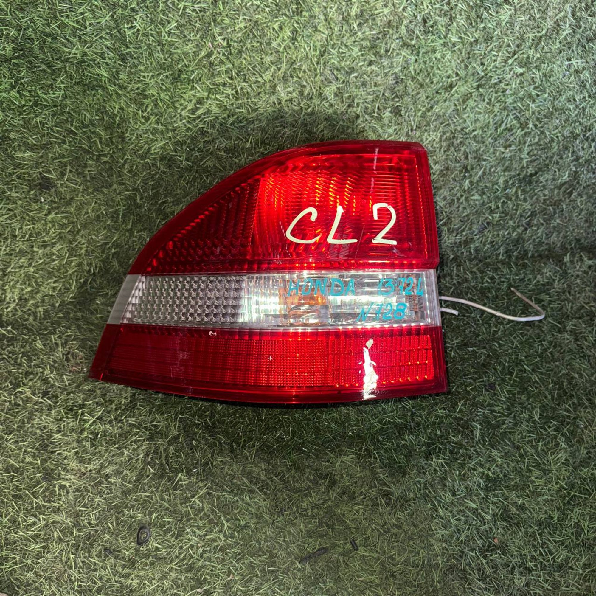 728 Фонарь задний левый HONDA ACCORD CL2, 6500 рублей, Невинномысск