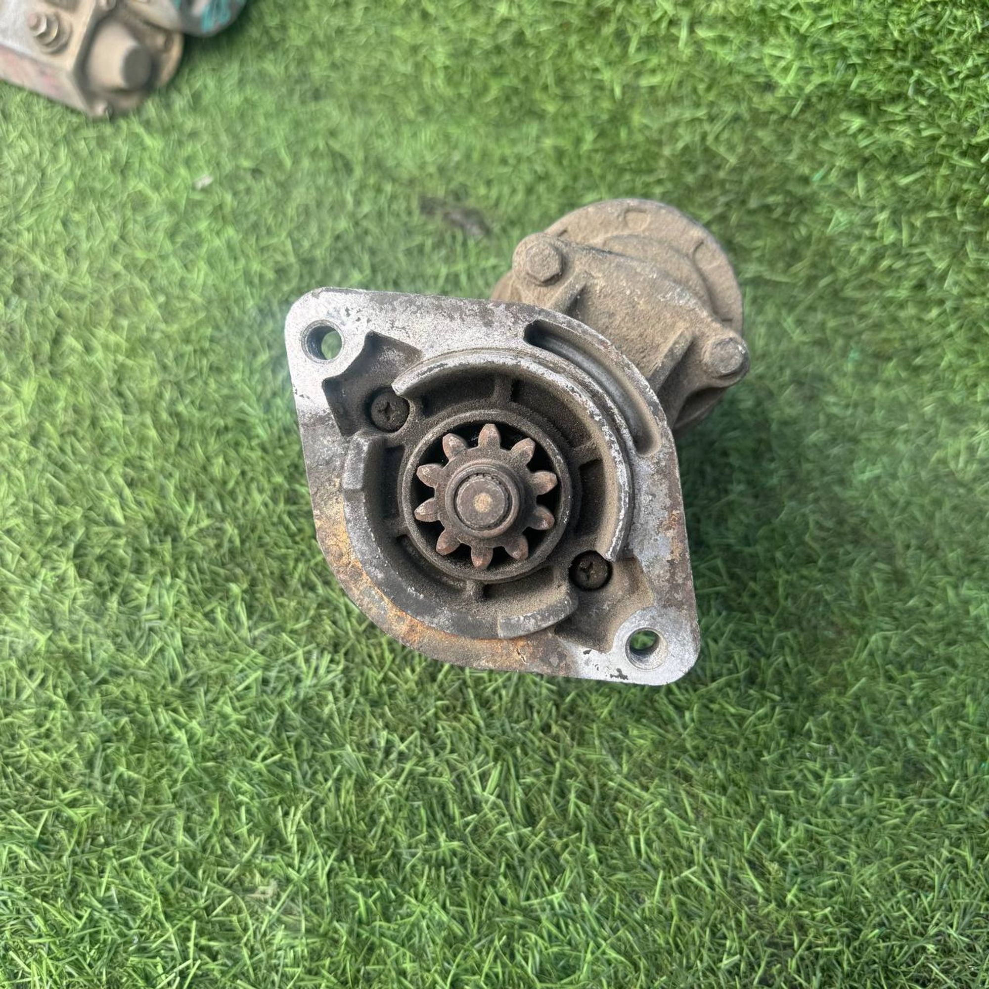 148 Стартер TOYOTA 1C, 7500 рублей, Невинномысск