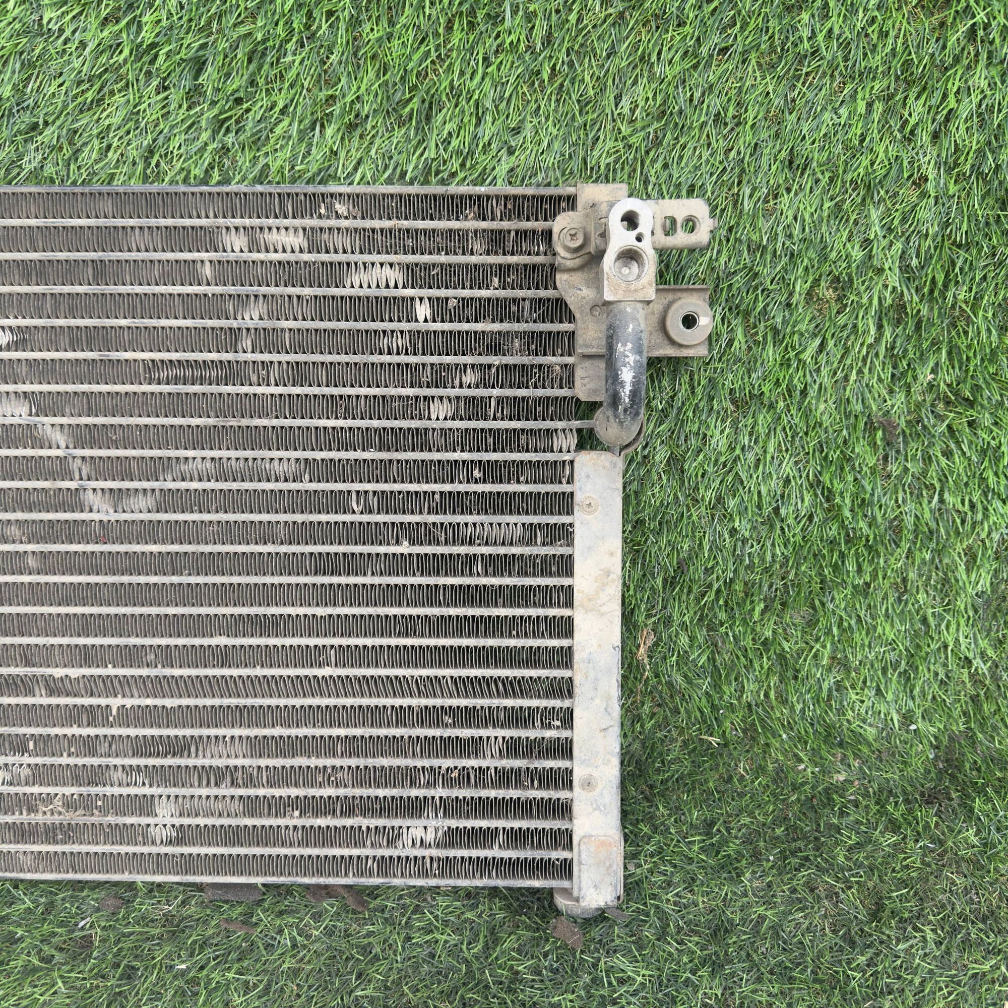 242 Радиатор кондиционера MITSUBISHI PAJERO N43V, 4000 рублей, Невинномысск