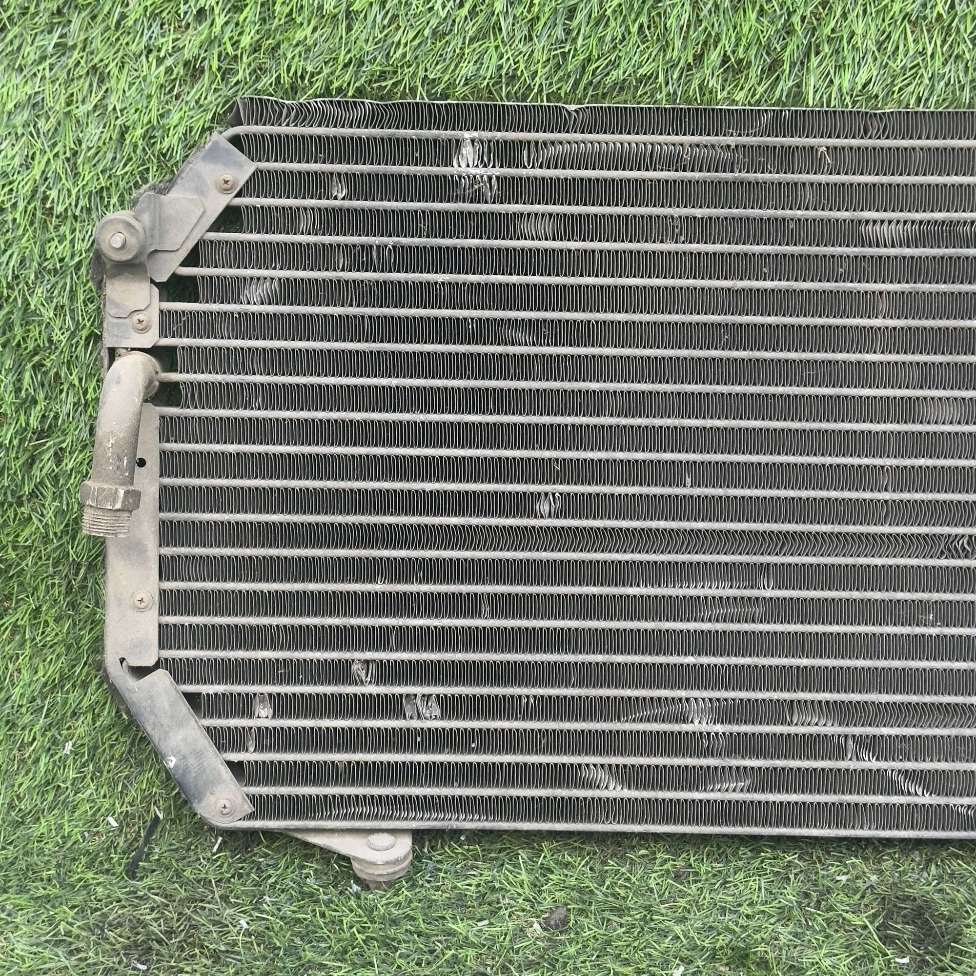 405 Радиатор кондиционера TOYOTA CAMRY SV40, 4000 рублей, Невинномысск