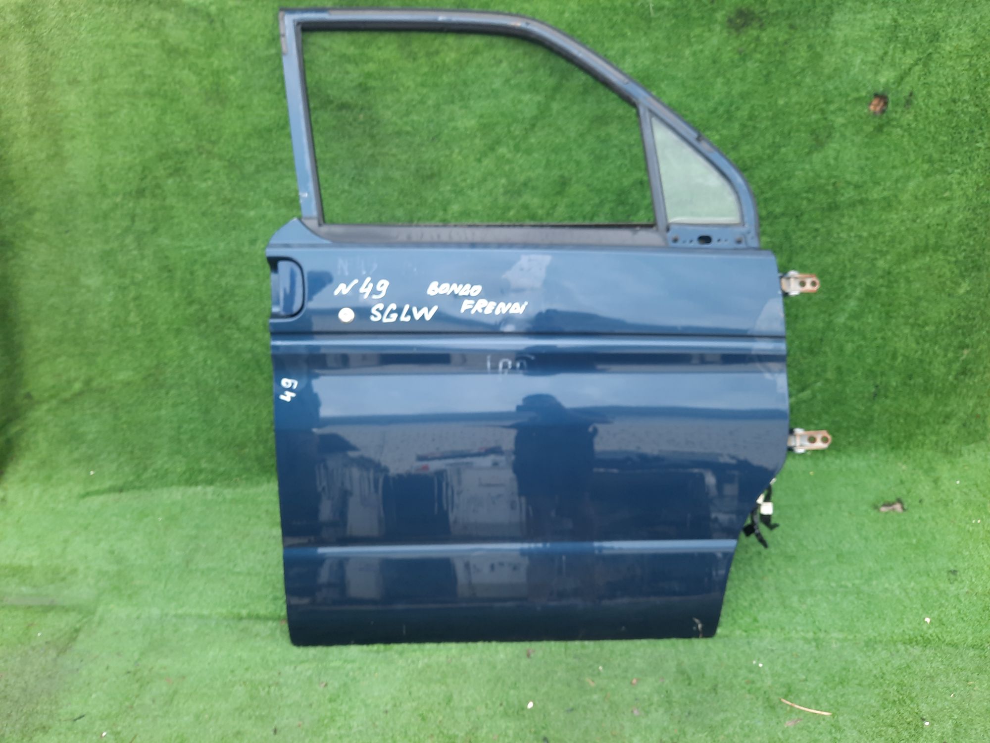 49 дверь на MAZDA BONGO FRIENDEE SGLW, 7000 рублей, Невинномысск