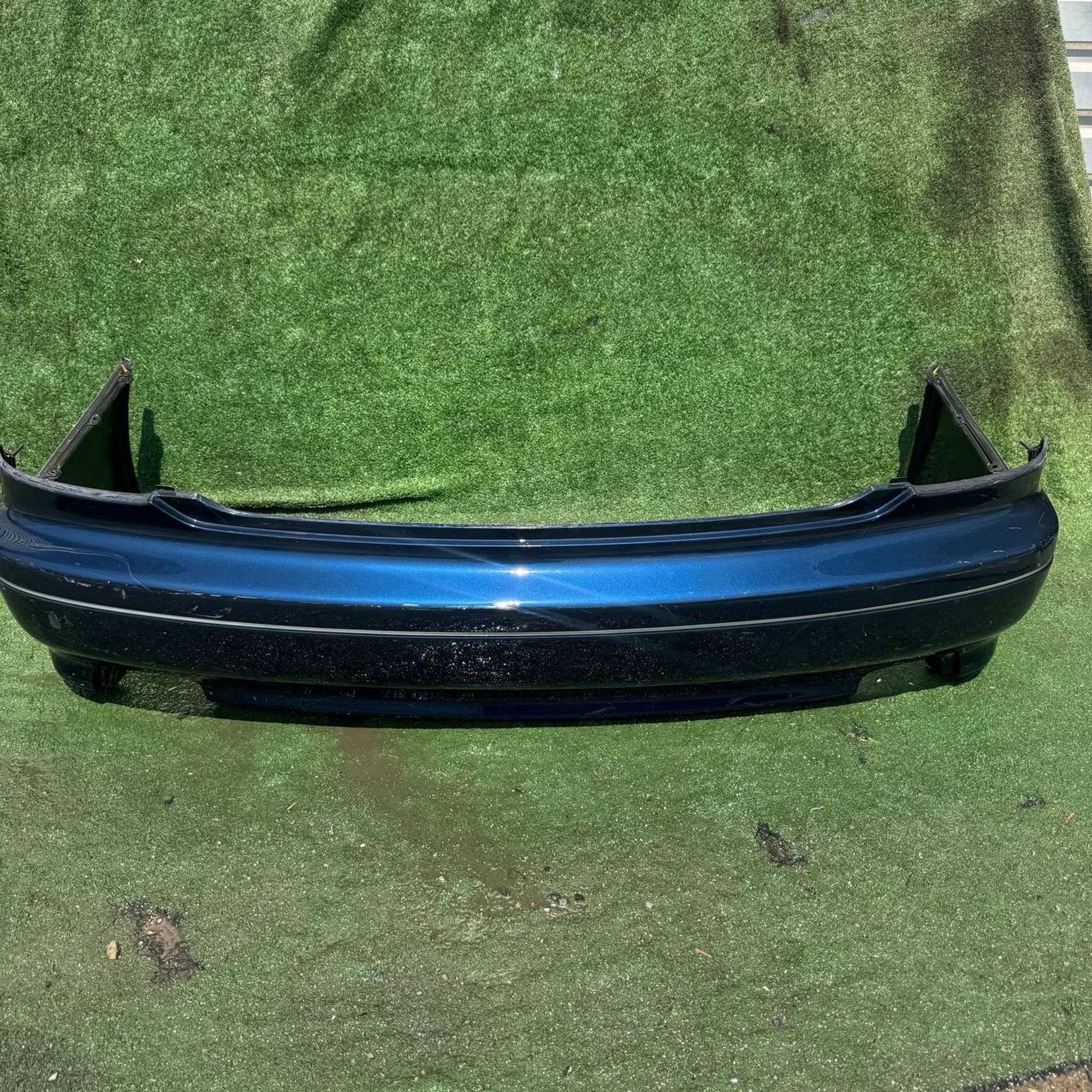 343 Бампер задний TOYOTA ARISTO JZS161, 8500 рублей, Невинномысск