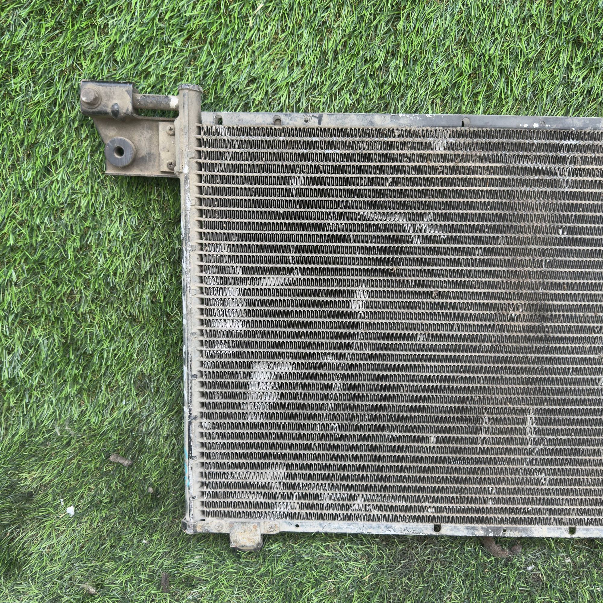 339 Радиатор кондиционера ISUZU ELF 4JG2, 5000 рублей, Невинномысск