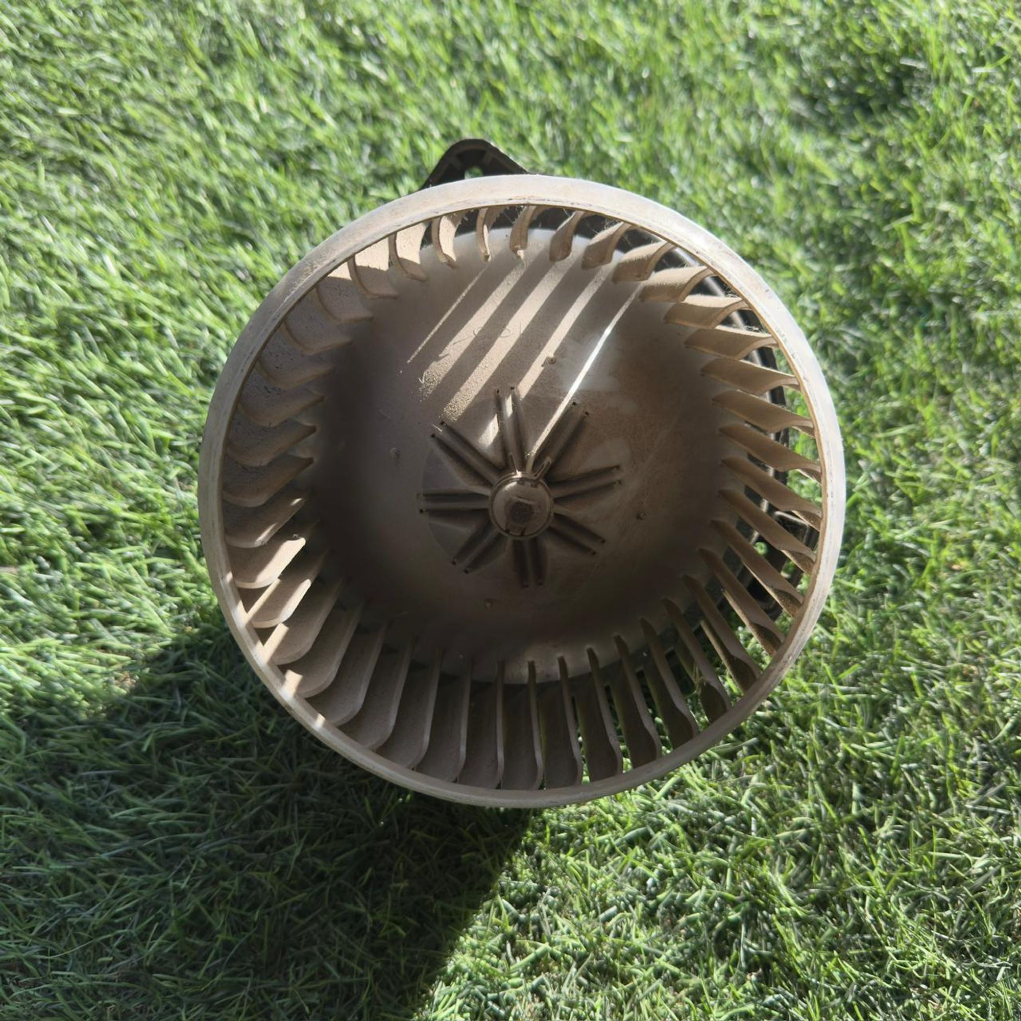 375 Мотор отопителя TOYOTA OPA ACT10, 5500 рублей, Невинномысск