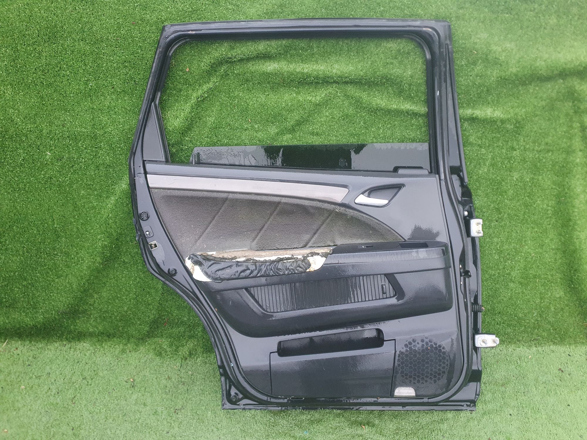 1704 дверь B/L на HONDA ODYSSEY RB1, 9500 рублей, Невинномысск