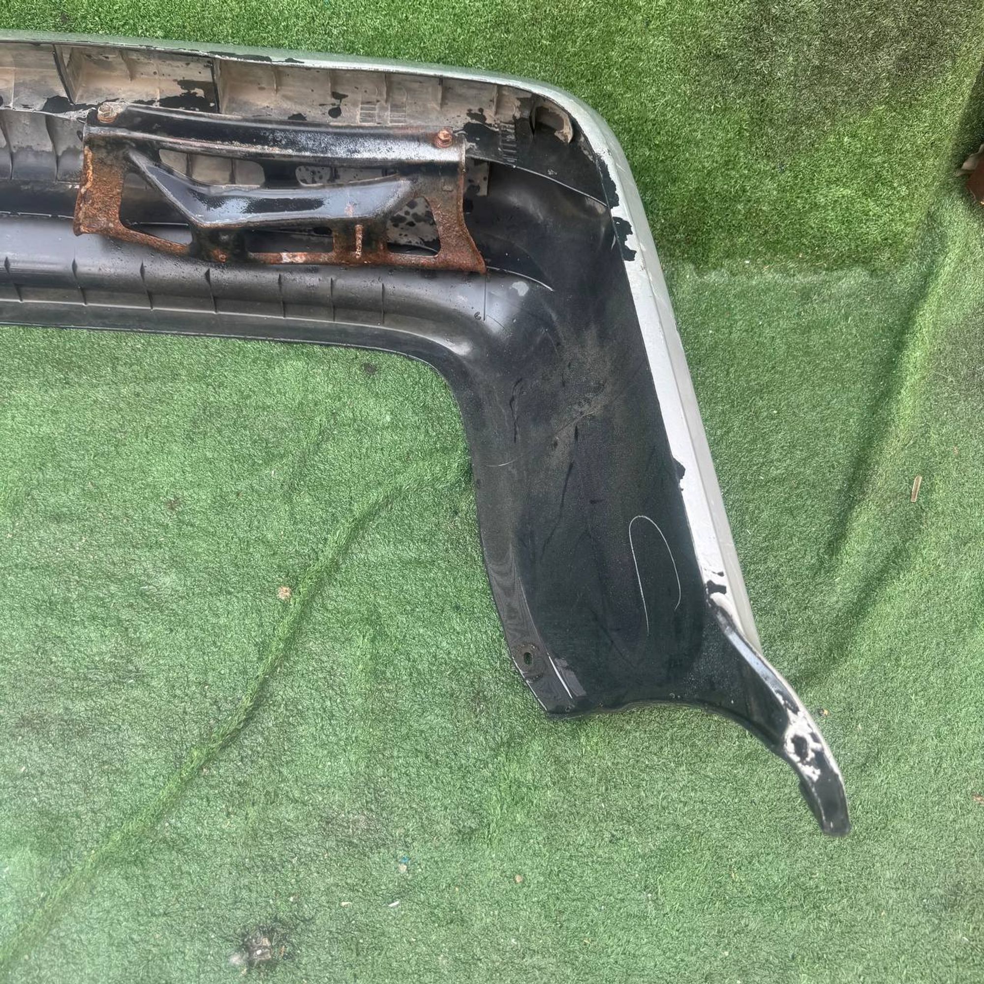 369 Бампер задний TOYOTA COROLLA EE90, 4500 рублей, Невинномысск