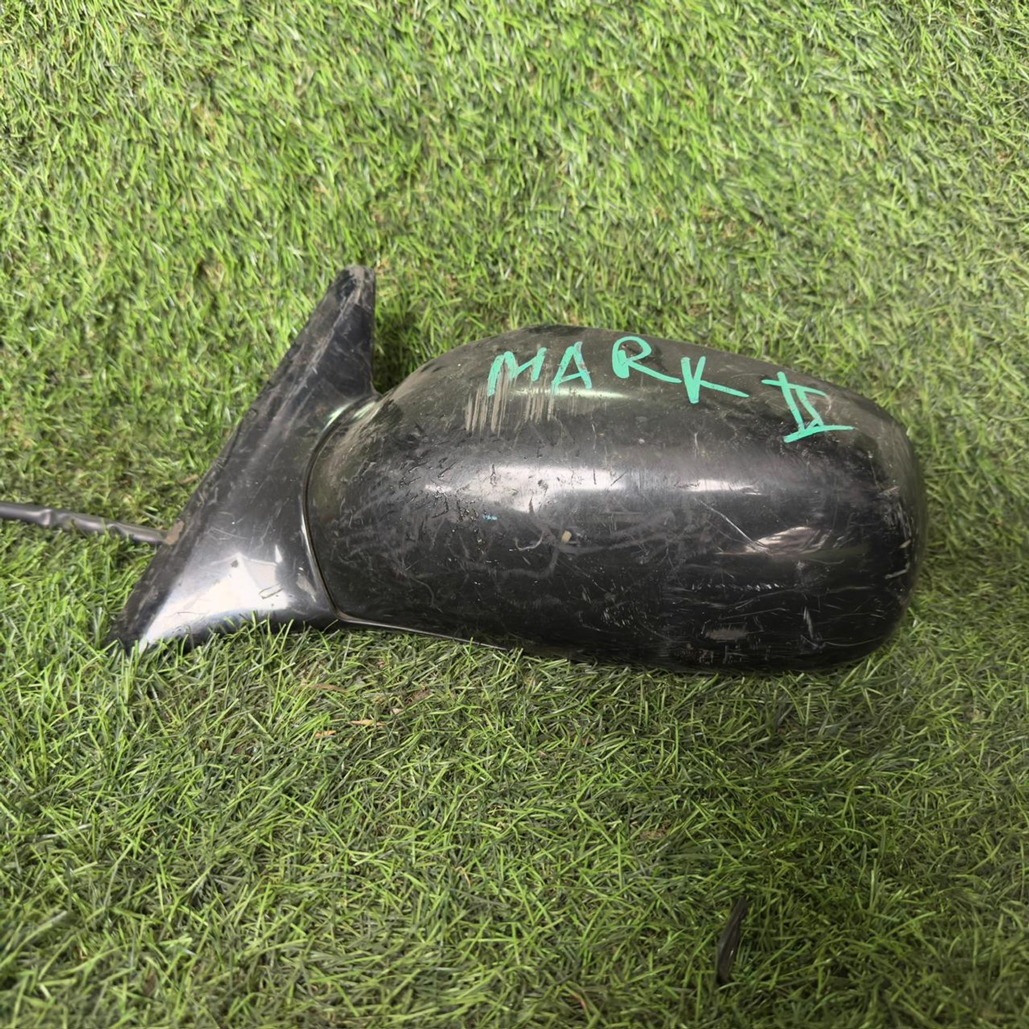 450 Зеркало боковое левое TOYOTA JZX90, 4500 рублей, Невинномысск