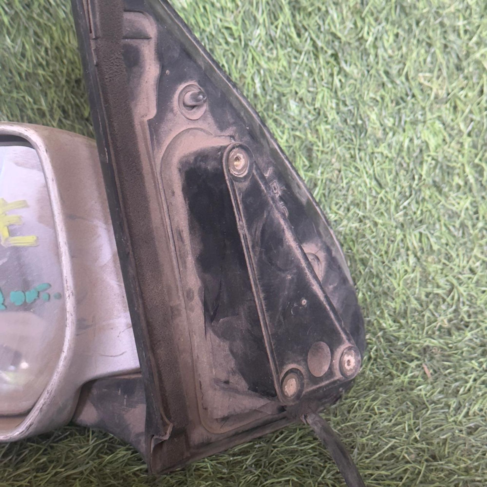 437 Зеркало боковое левое MAZDA TRIBUTE, 6000 рублей, Невинномысск