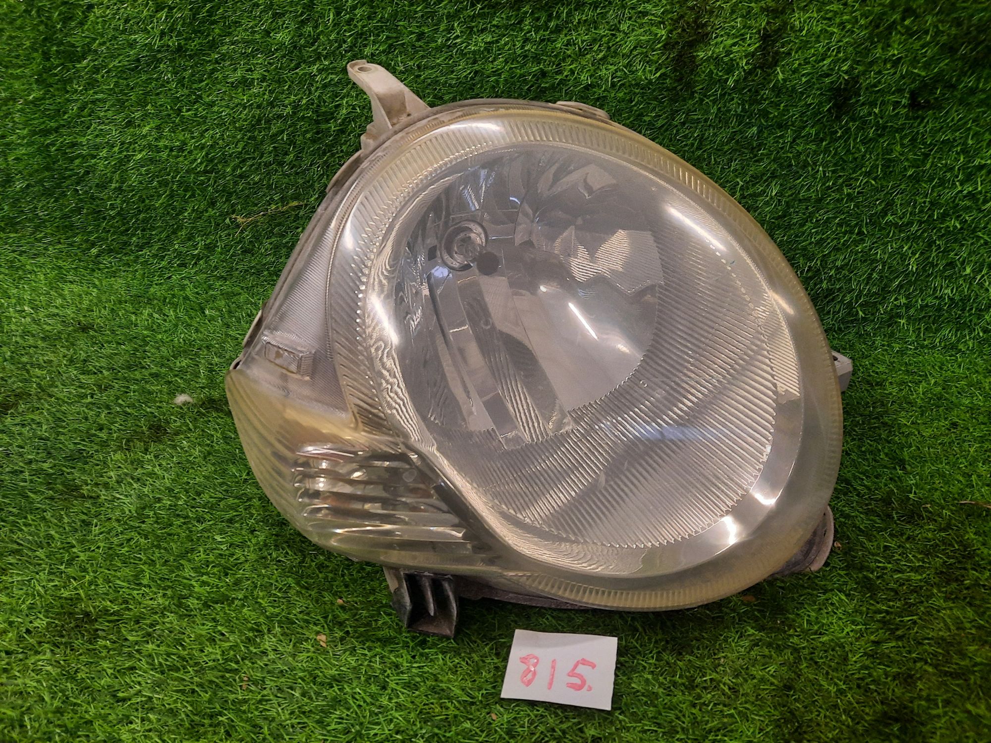 815 Фара правая Toyota Sienta NCP81, 4000 рублей, Невинномысск