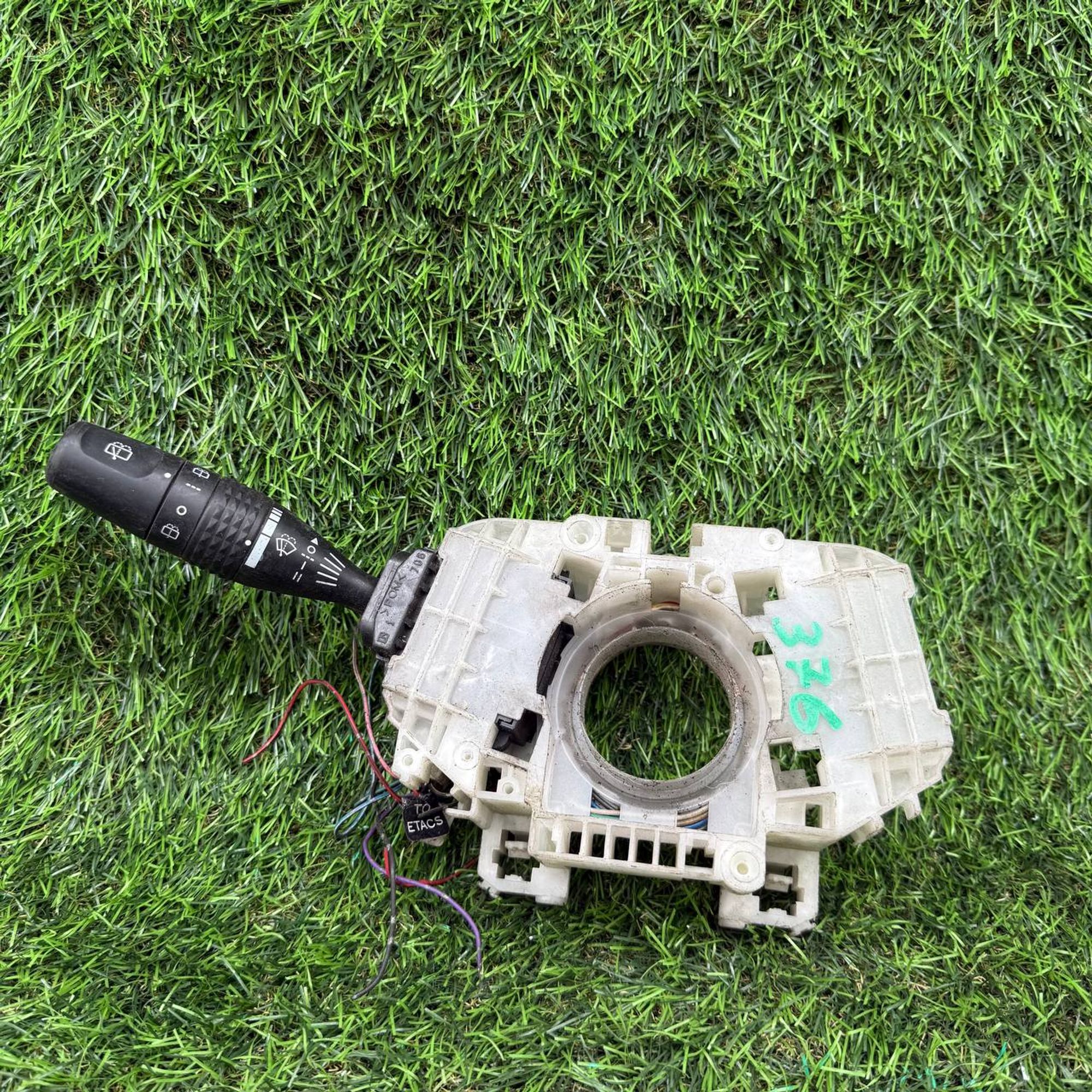 376 Подрулевой переключателm дворников Mitsubishi Colt C25A, 1 рублей, Невинномысск