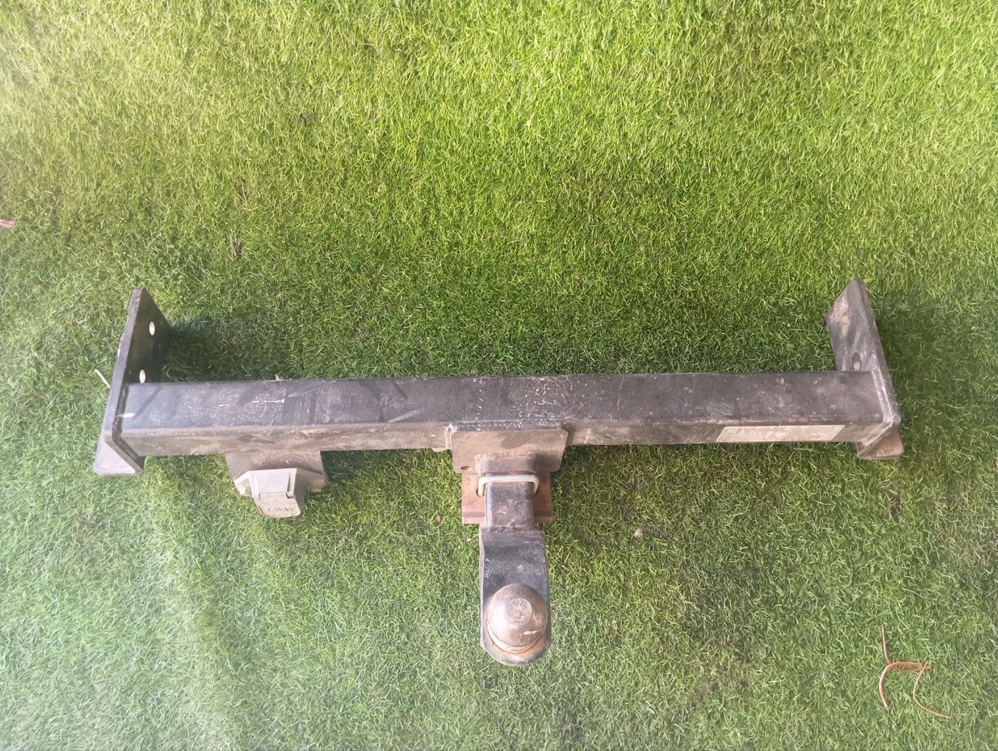 Фаркоп, 10000 рублей, Невинномысск