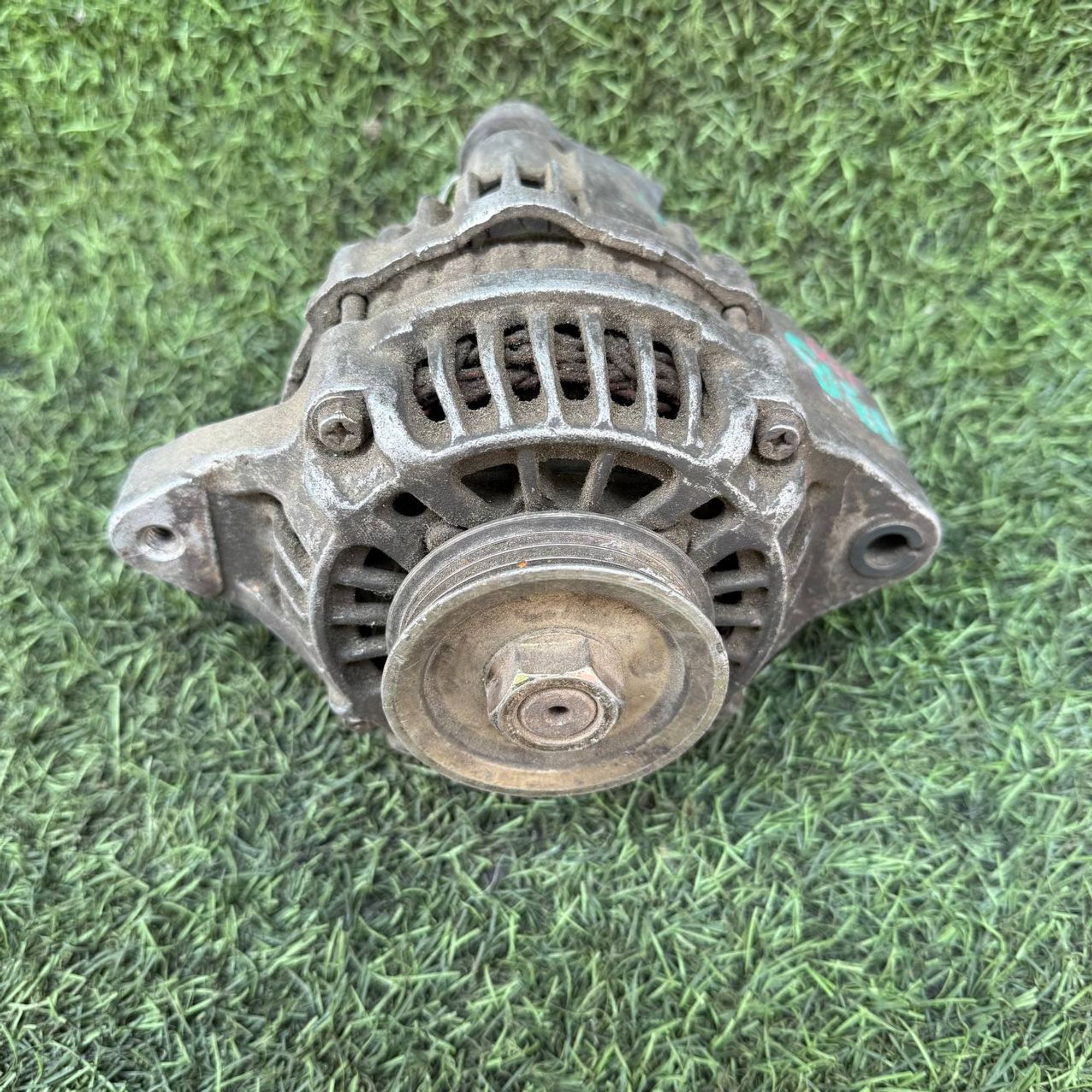 170 Генератор HONDA 
D13B D15B, 9500 рублей, Невинномысск