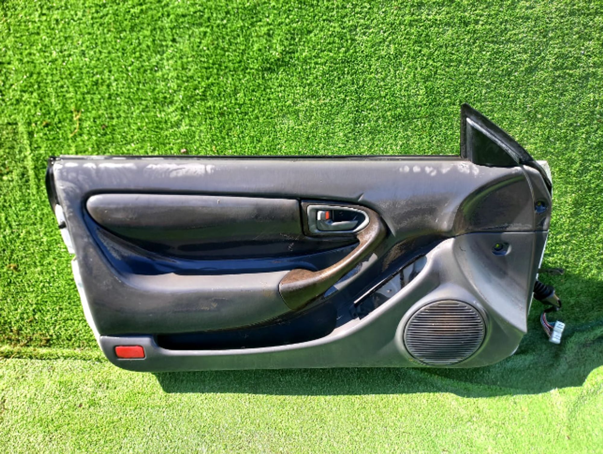 1366 дверь перед лево TOYOTA CELICA ST202, 9500 рублей, Невинномысск