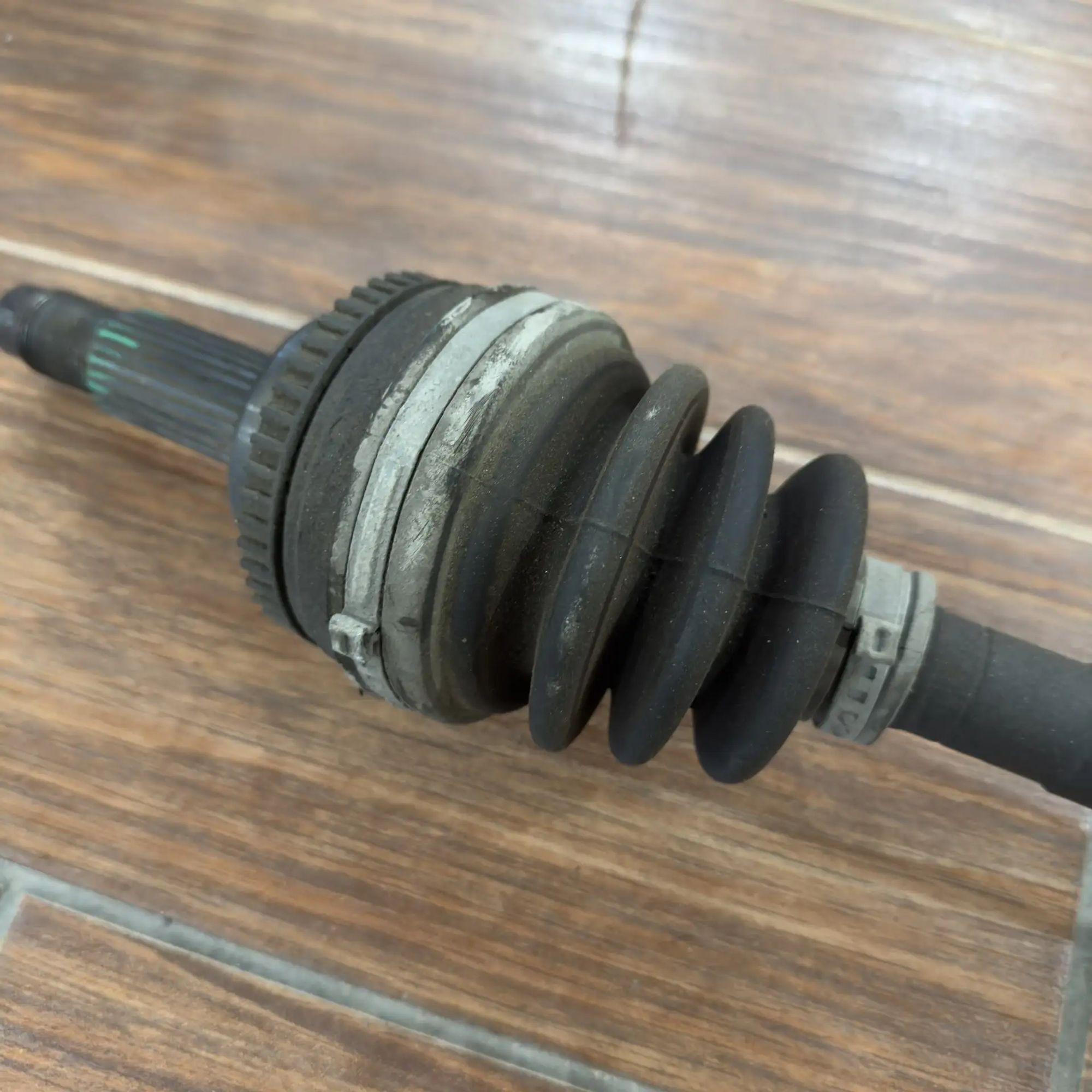 121 Привод передний левый Toyota Corolla RUNX NZE121, 16500 рублей, Невинномысск