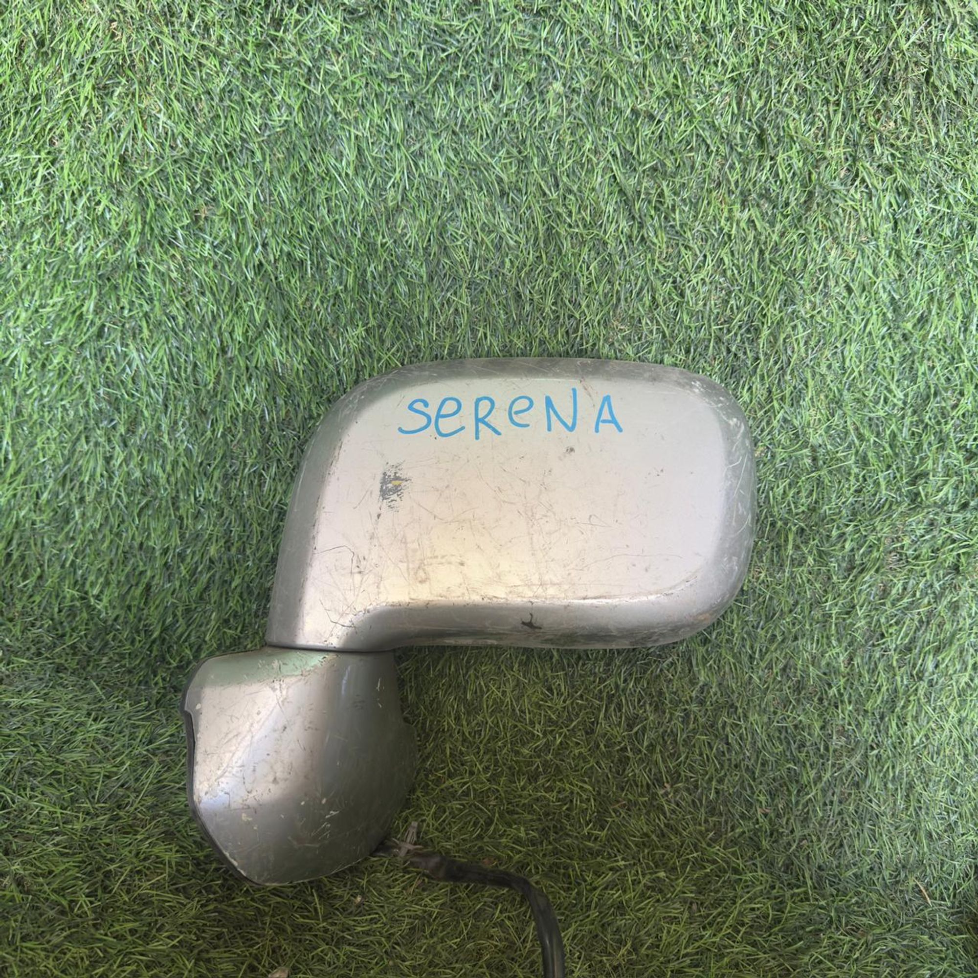 427 Зеркало боковое левое NISSAN SERENA C24, 4500 рублей, Невинномысск